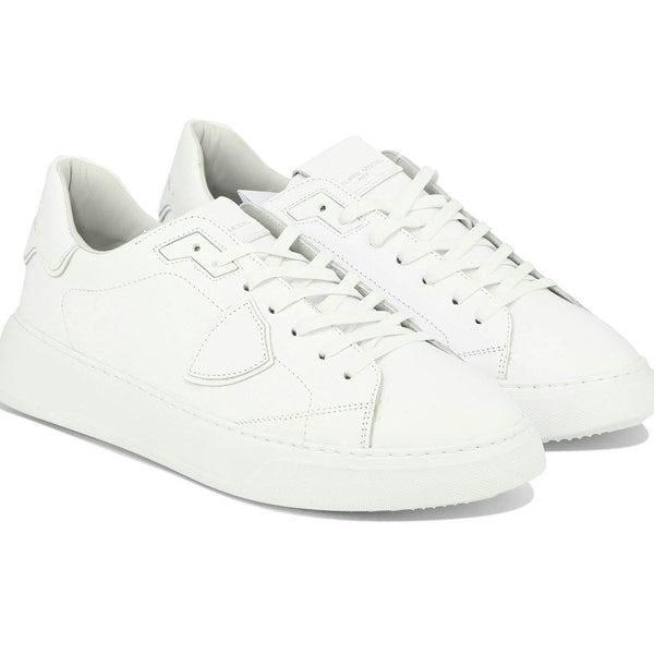 "TEMPLE LOW" SNEAKERS