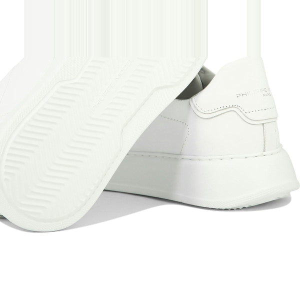 "TEMPLE LOW" SNEAKERS