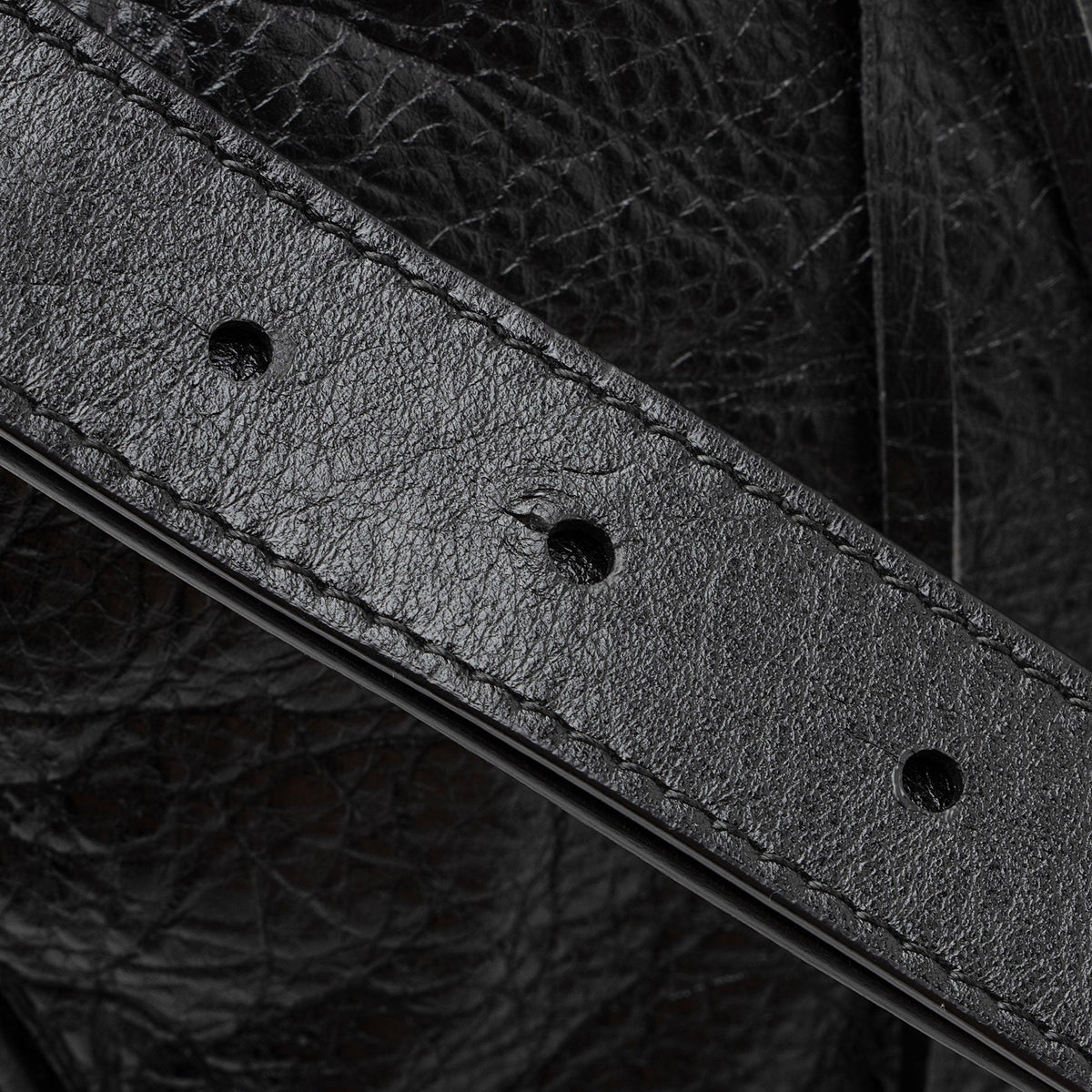 Balenciaga Agneau Giant 12 Velo Satchel (SHF-IMDbGk)