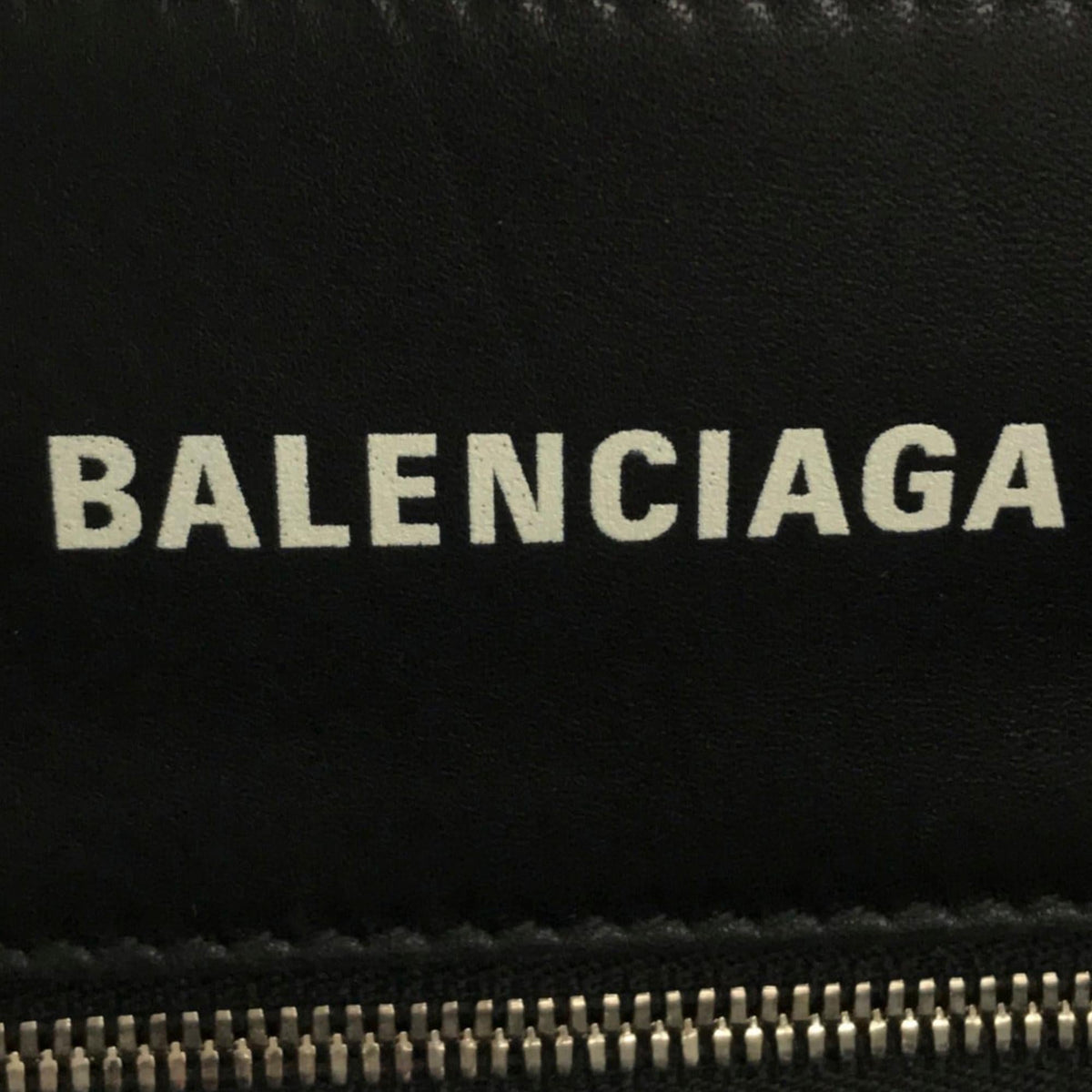 Balenciaga Denim Bistrot Panier XS (SHG-1XP8iy)