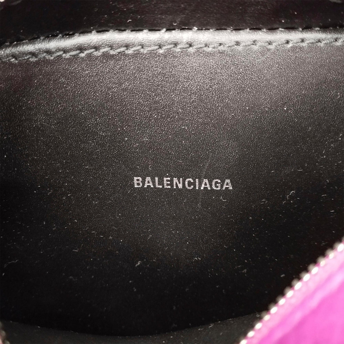 Balenciaga Everyday XS Camera Bag (SHG-37572)