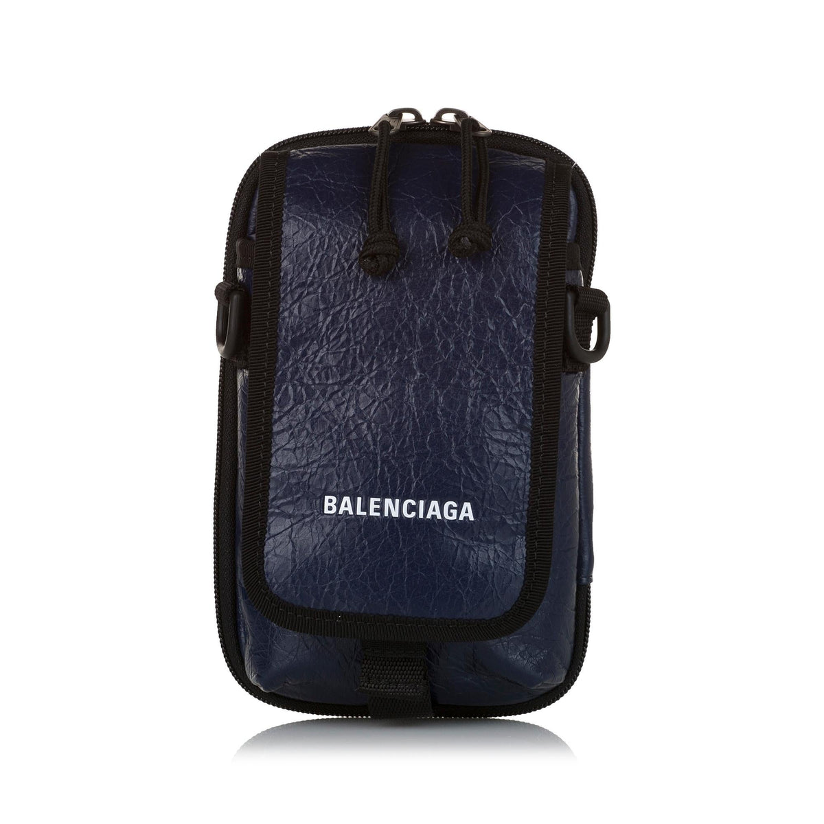Balenciaga Explorer Pouch (SHG-35218)