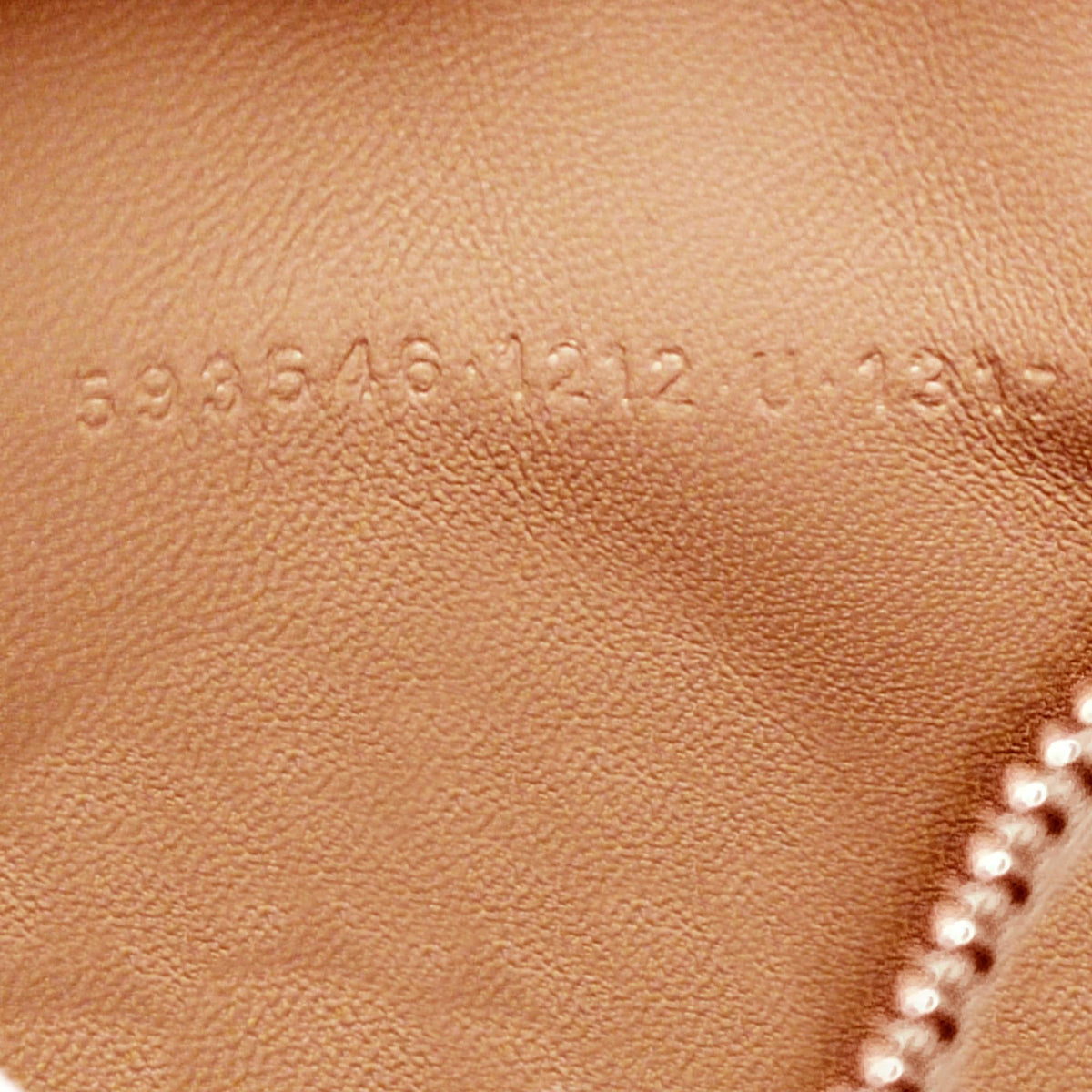 Balenciaga Hourglass Embossed Leather Satchel (SHG-36403)