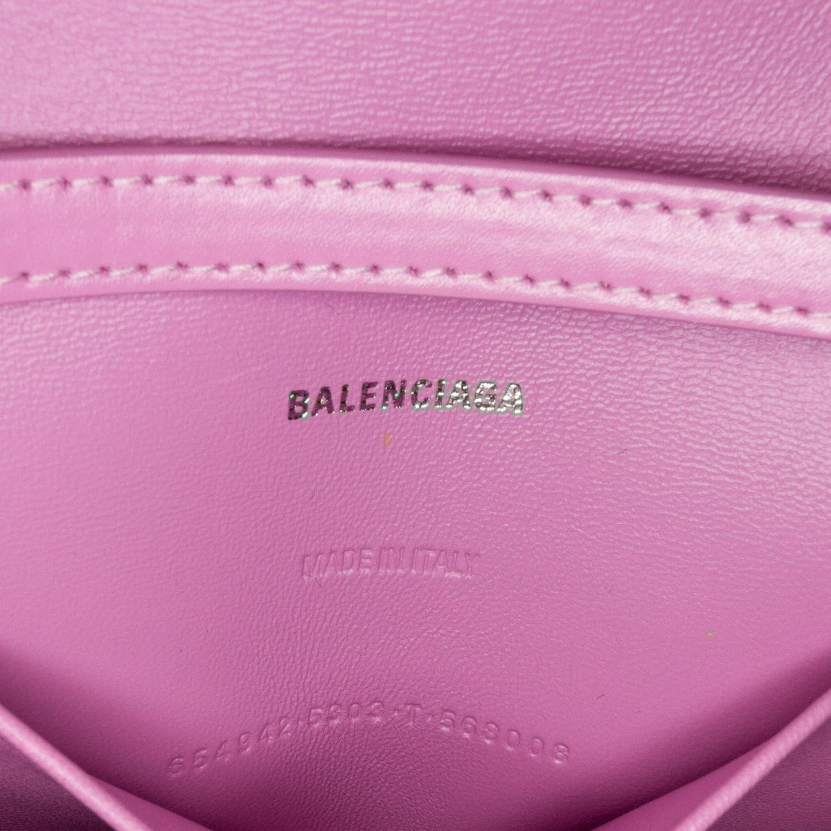 Balenciaga Hourglass Stretch (SHG-4Ebml9)