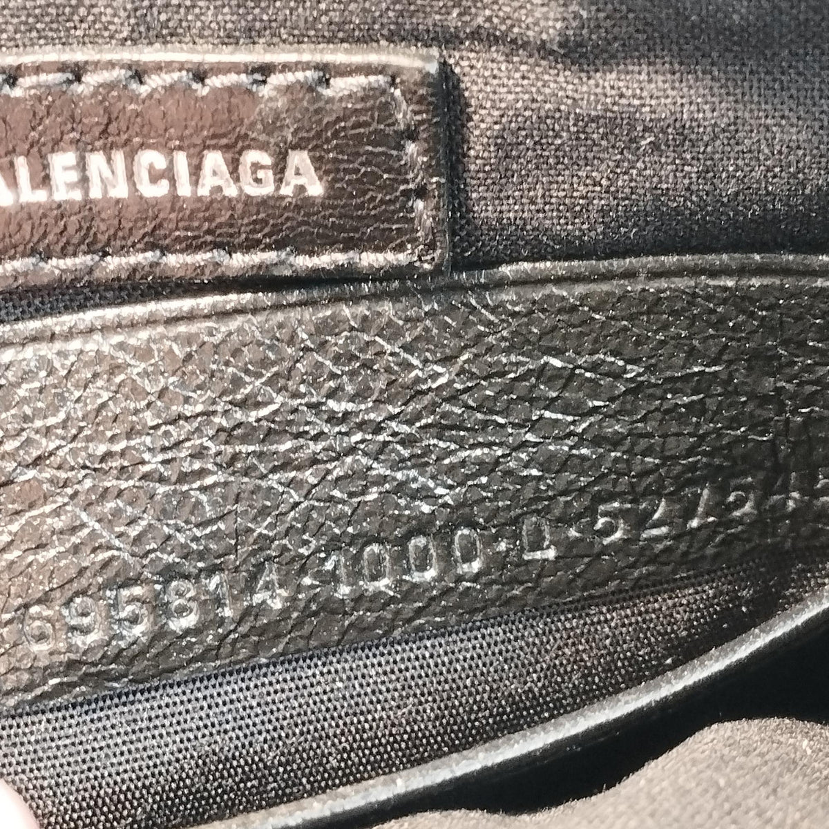 Balenciaga Mini Le Cagole (SHG-u9bVJ4)
