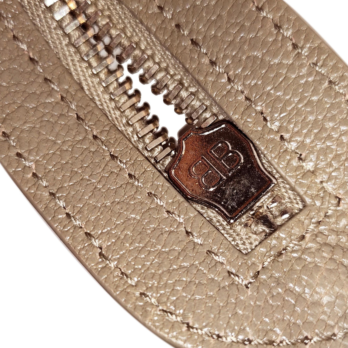 Balenciaga Mini Motocross Classic Metallic Edge City (SHG-3KK8gD)