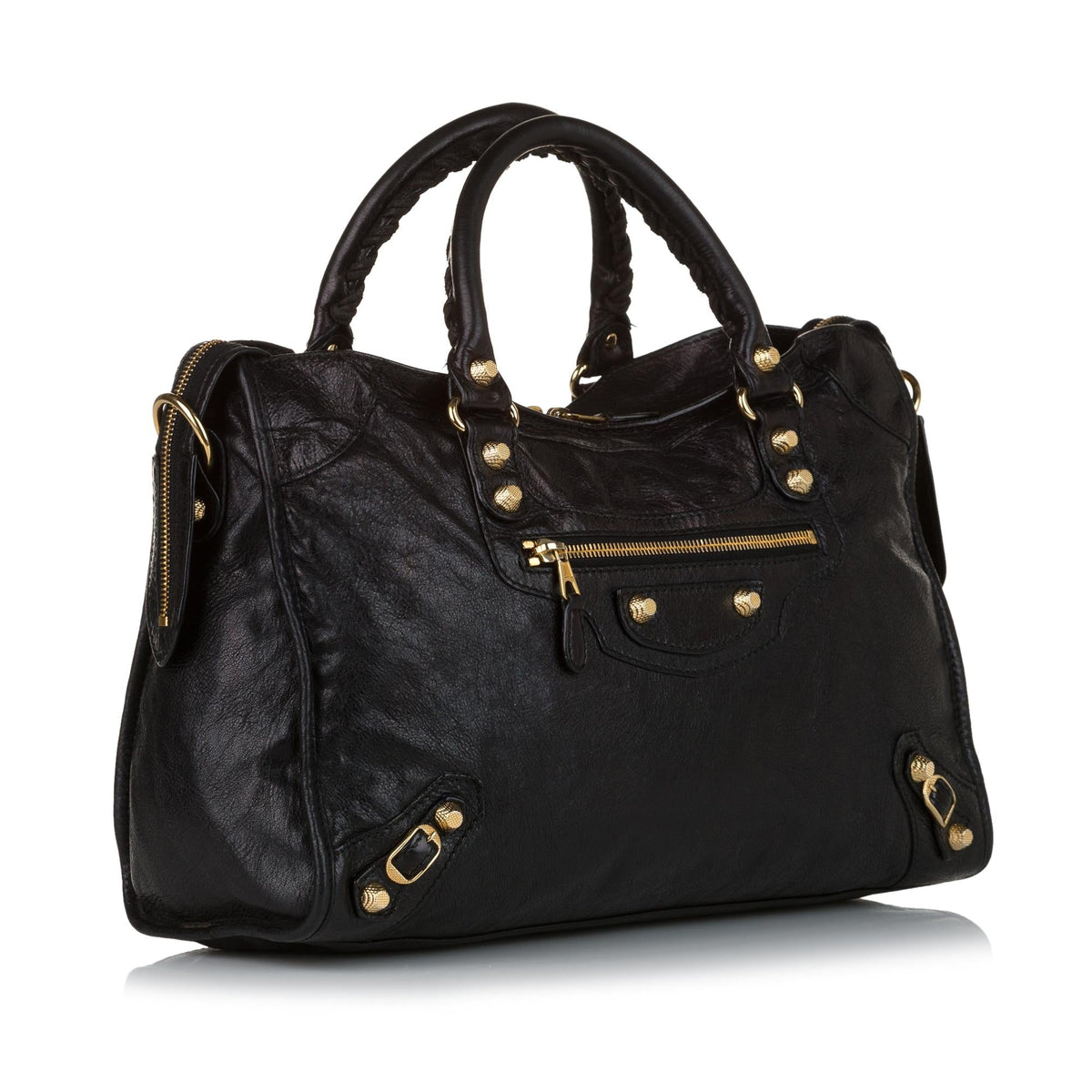Balenciaga Motocross City Giant 21 (SHG-34941)