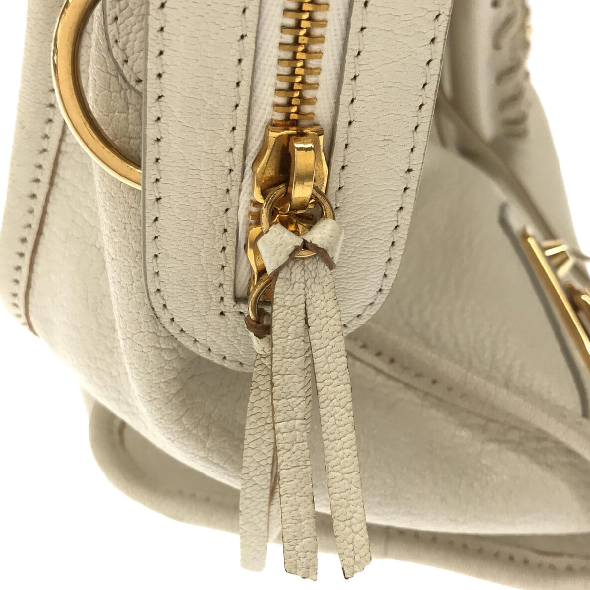 Balenciaga Motocross City Metallic Edge (SHG-le0UZg)