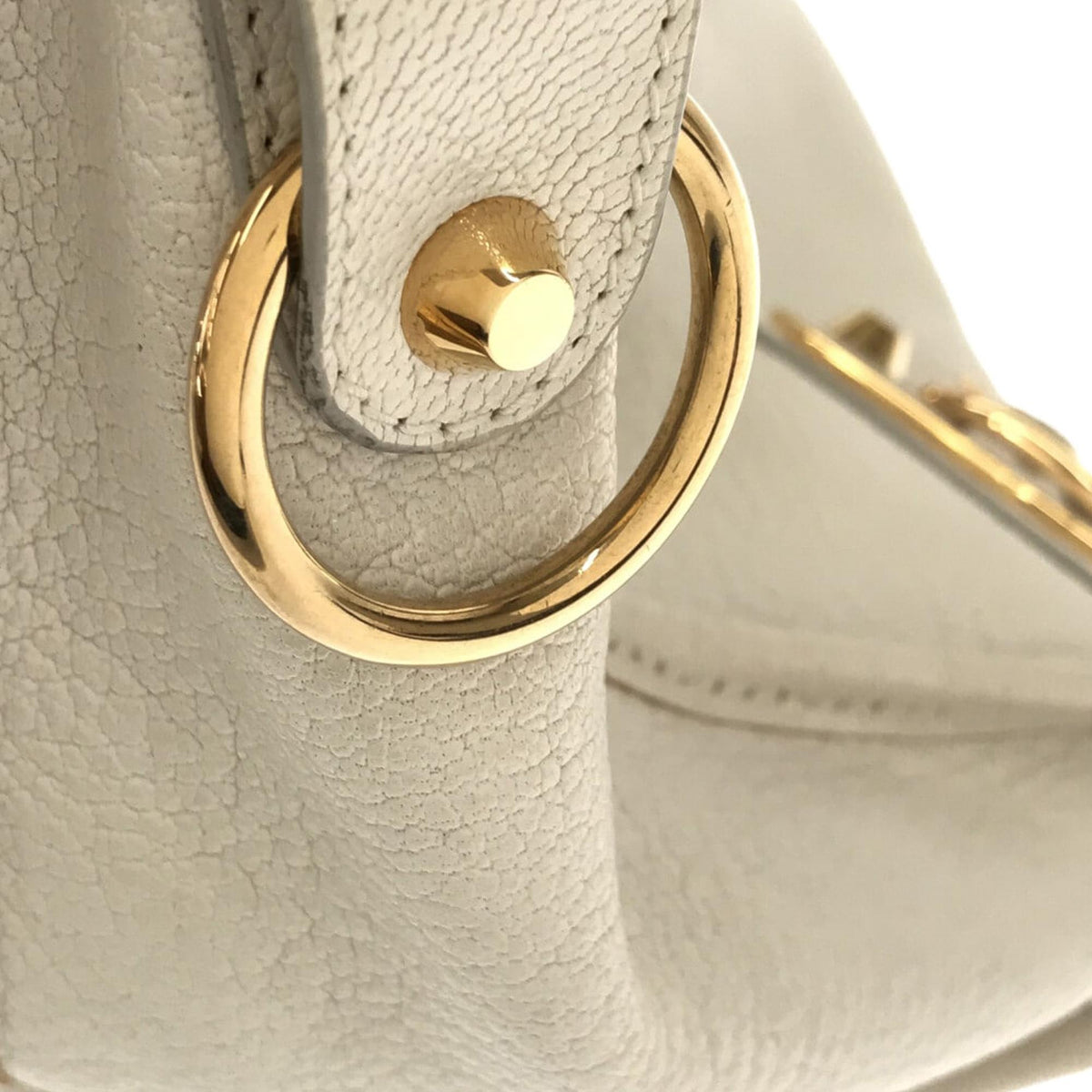 Balenciaga Motocross City Metallic Edge (SHG-le0UZg)