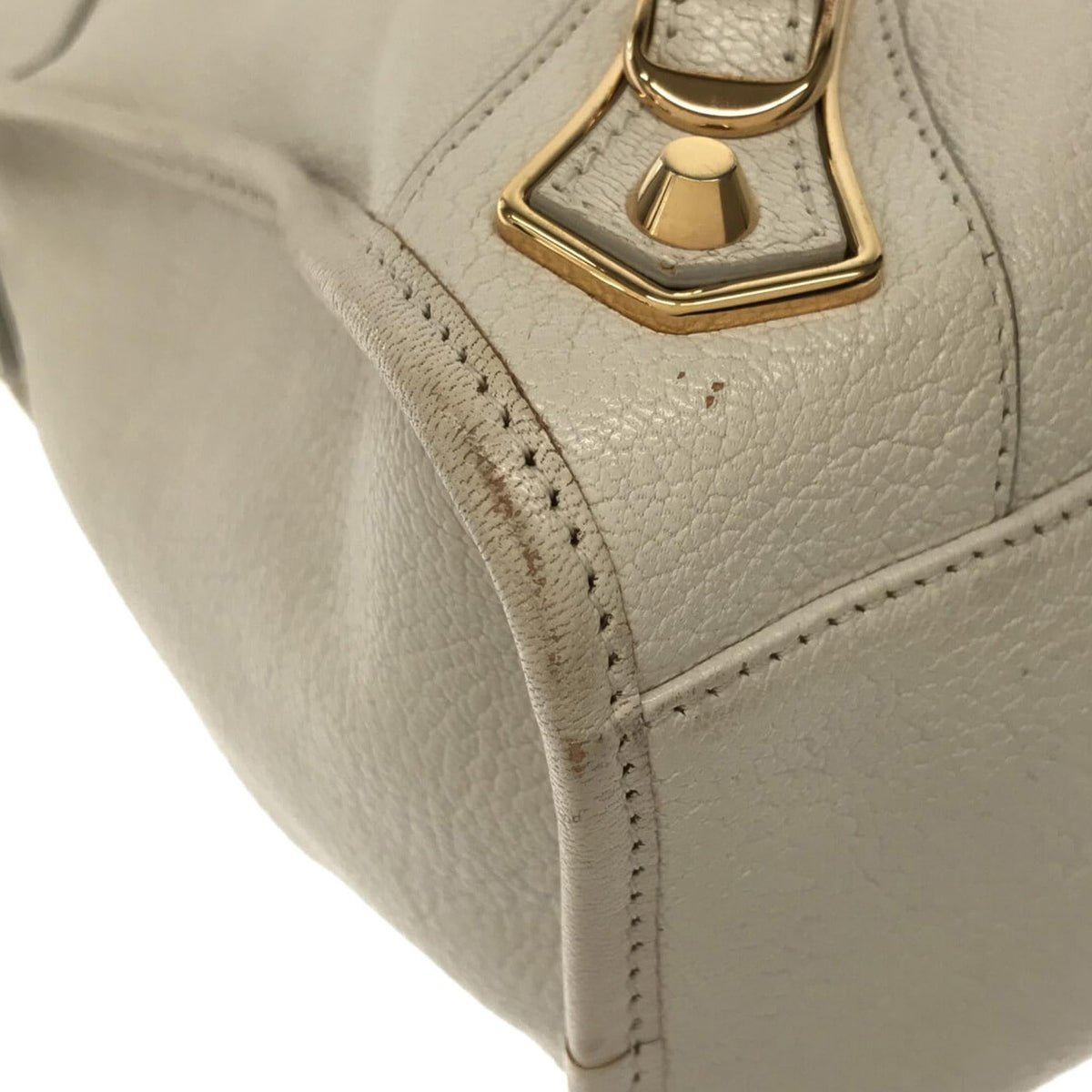 Balenciaga Motocross City Metallic Edge (SHG-le0UZg)