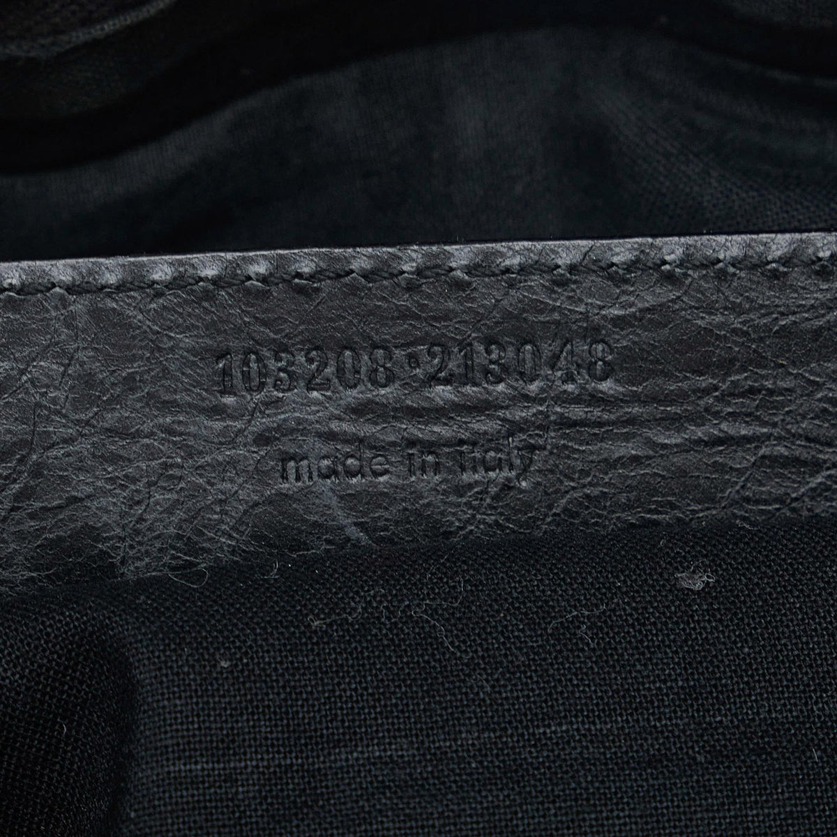 Balenciaga Motocross Classic First (SHG-XTigGV)