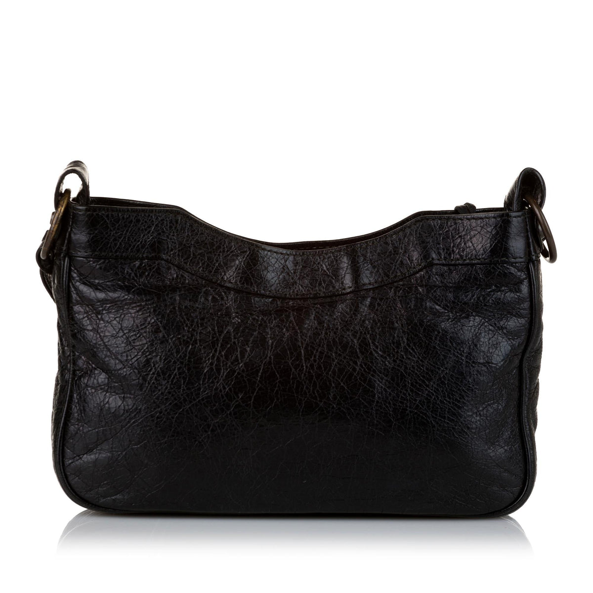 Balenciaga Motocross Classic Hip Crossbody Bag (SHG-33892)