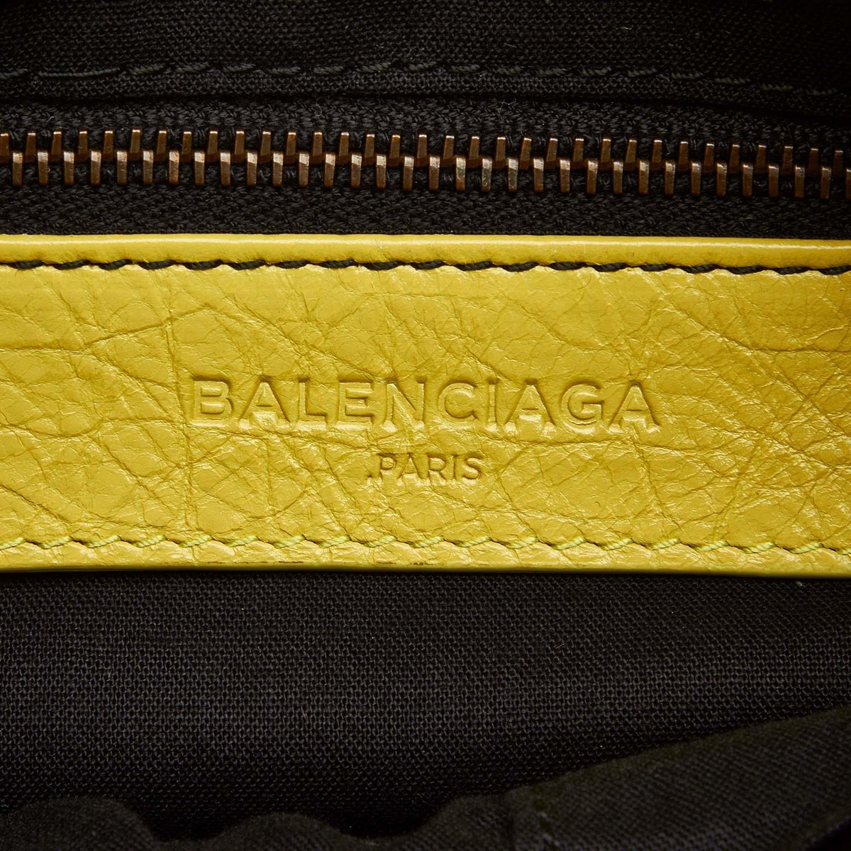 Balenciaga Motocross Classic Hip Leather Crossbody Bag (SHG-17689)