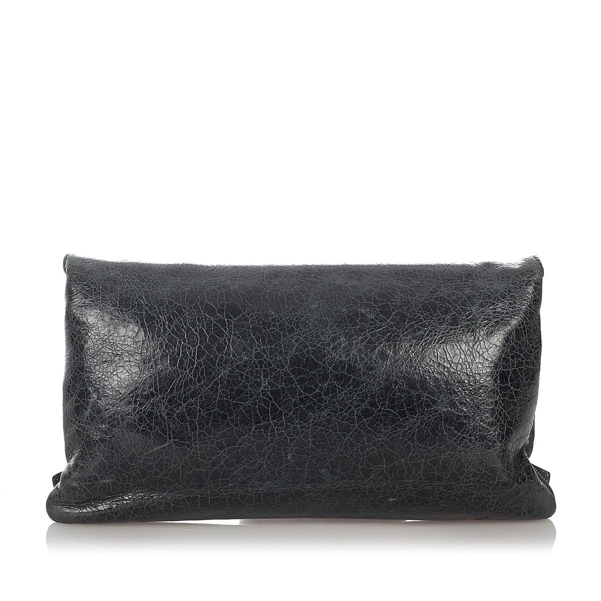 Balenciaga Motocross Giant 21 Envelope Clutch Bag (SHG-27148)