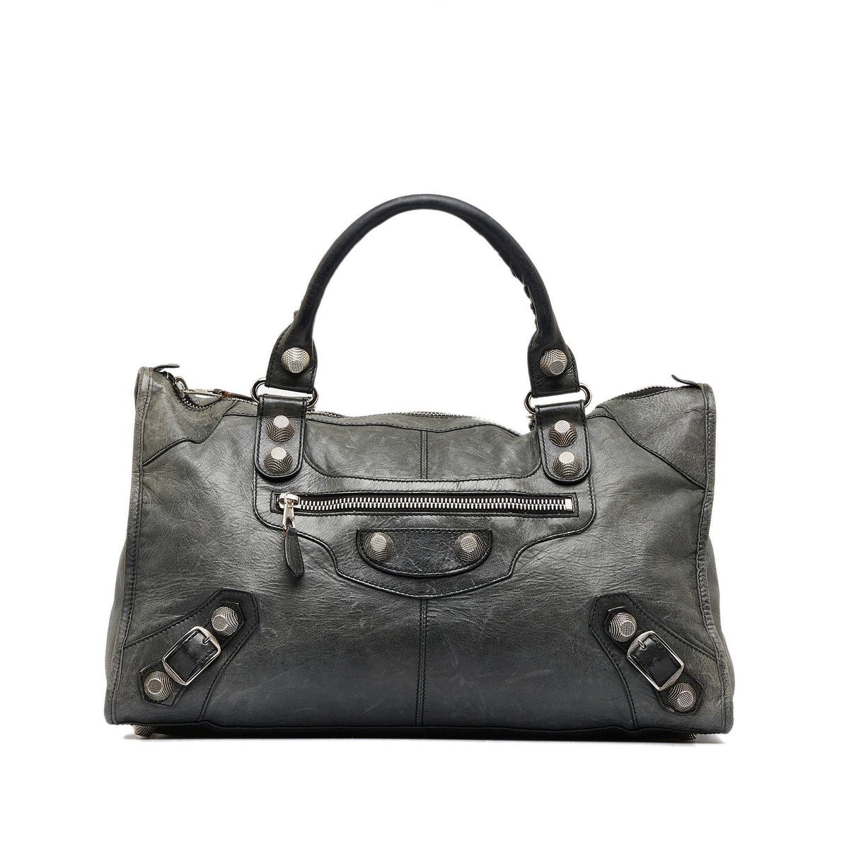Balenciaga Motocross Giant 21 Part Time (SHG-iFRMLU)