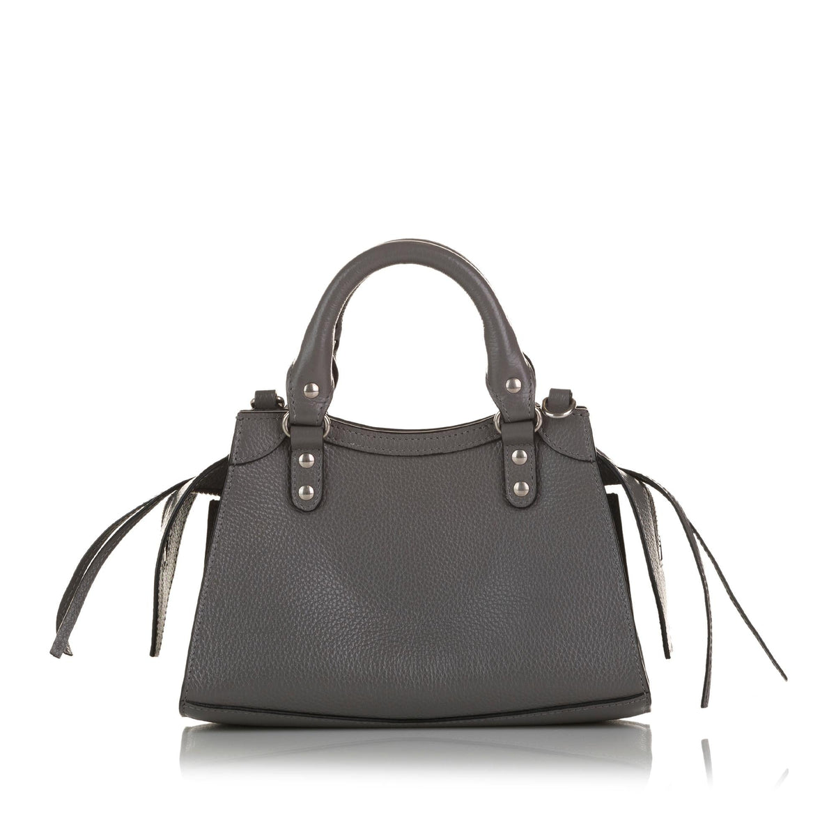 Balenciaga Neo Classic City Small (SHG-JJX4kv)