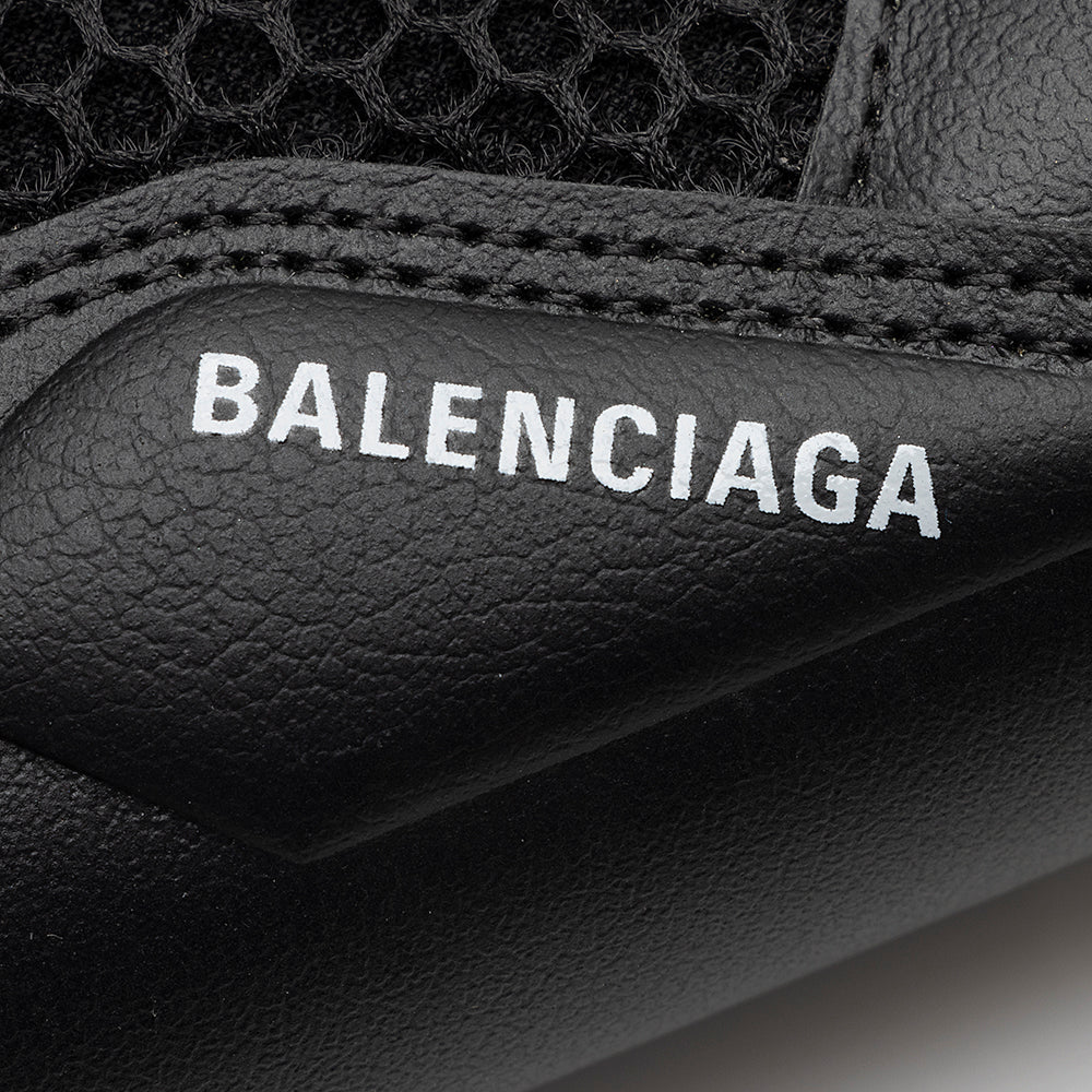 Balenciaga Nylon SneakerHead Phone Holder Crossbody Bag (SHF-22934)