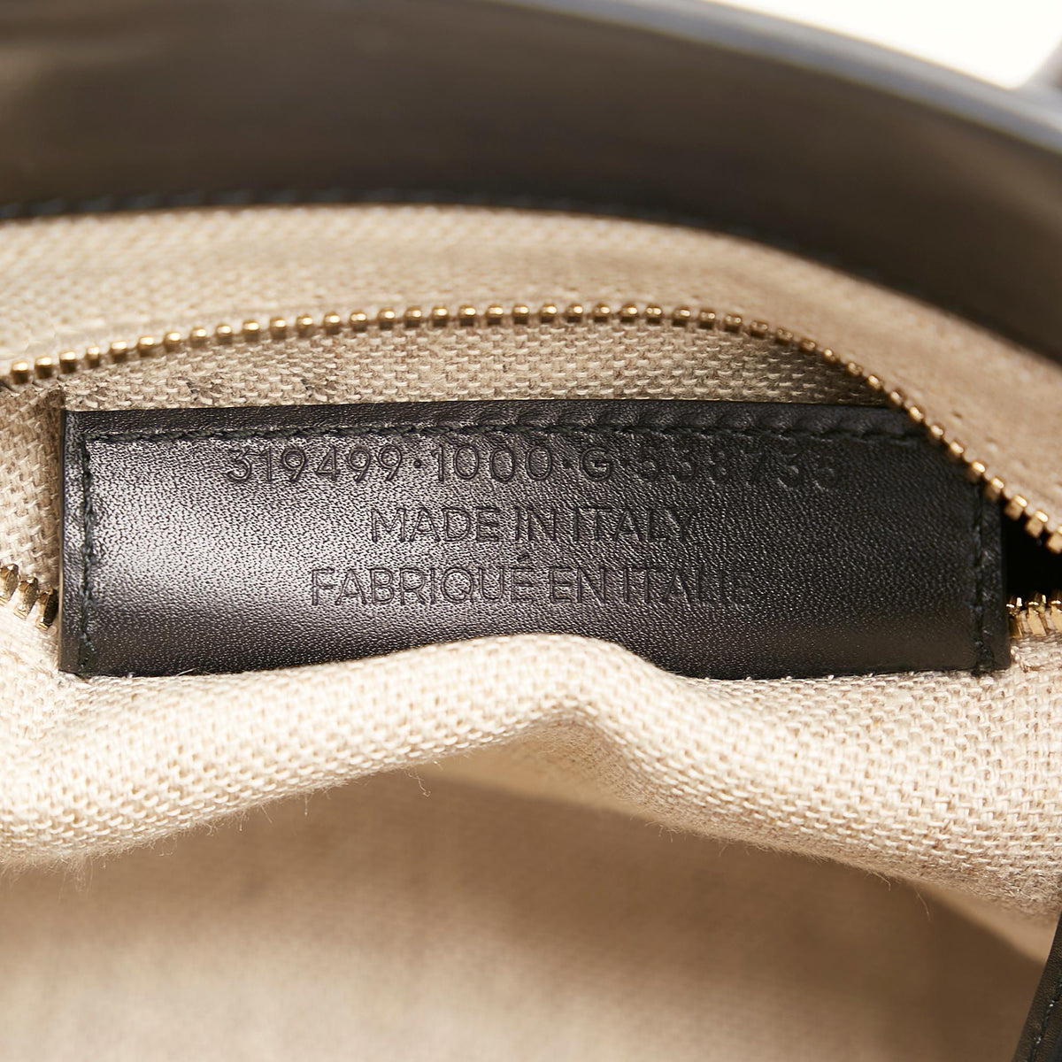 Balenciaga Padlock All Afternoon Satchel (SHG-3BOzV8)