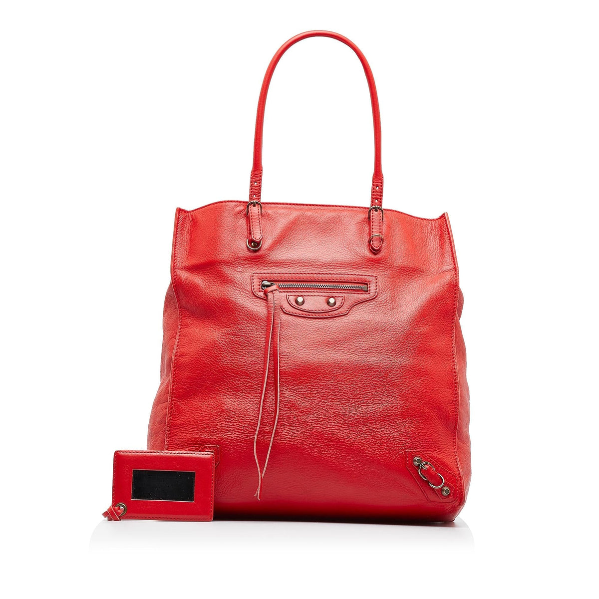 Balenciaga Papier A5 Tote (SHG-UvZfsQ)