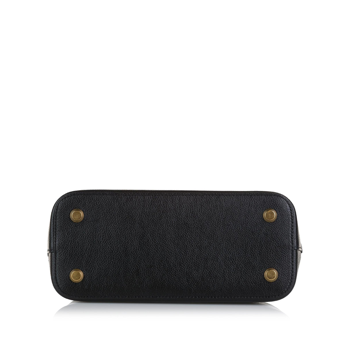 Balenciaga Ville S Top Handle Satchel (SHG-36632)