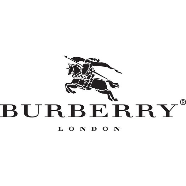 BURBERRY SMALL TWO-TONE OLYMPIA BAG