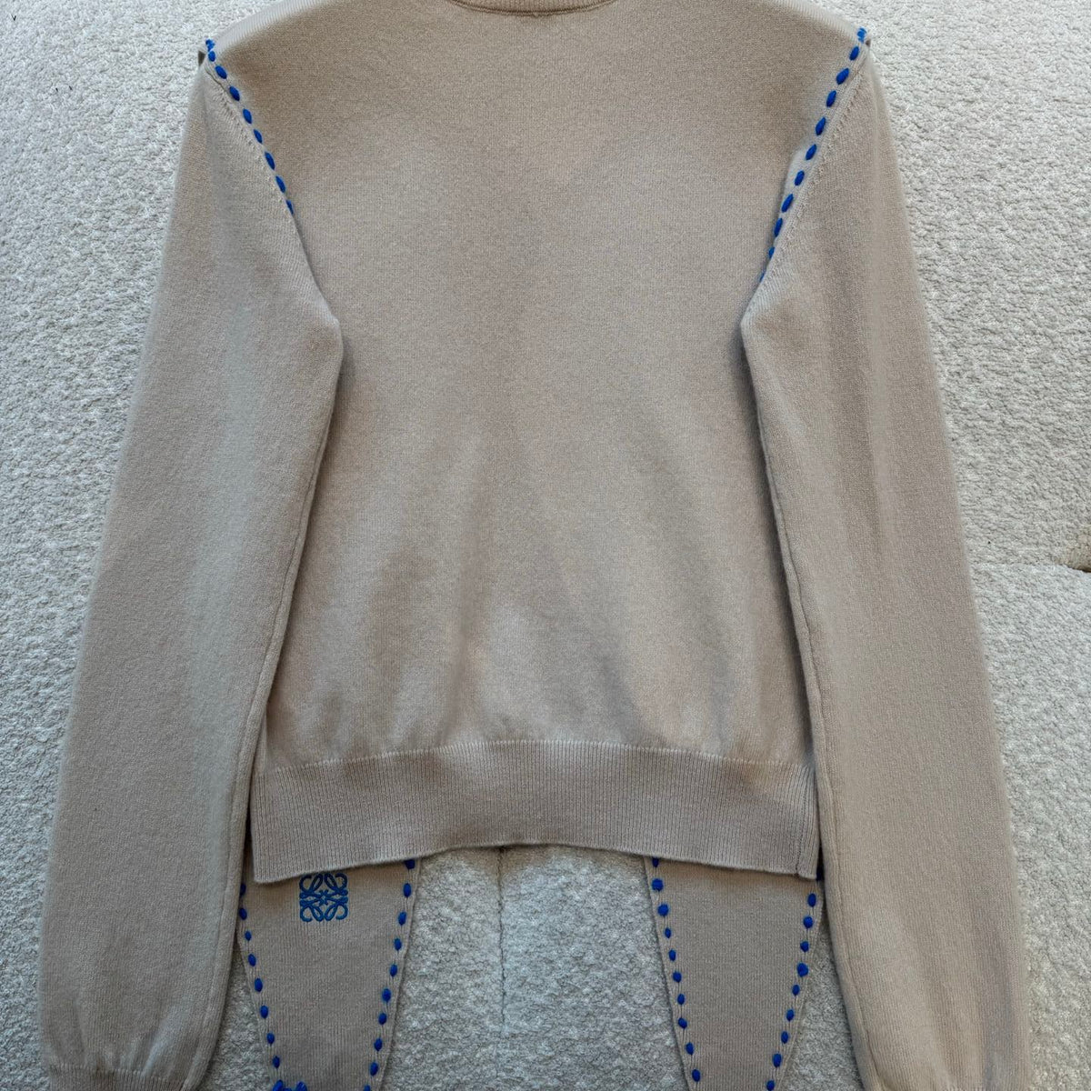 LOEW JUMPER