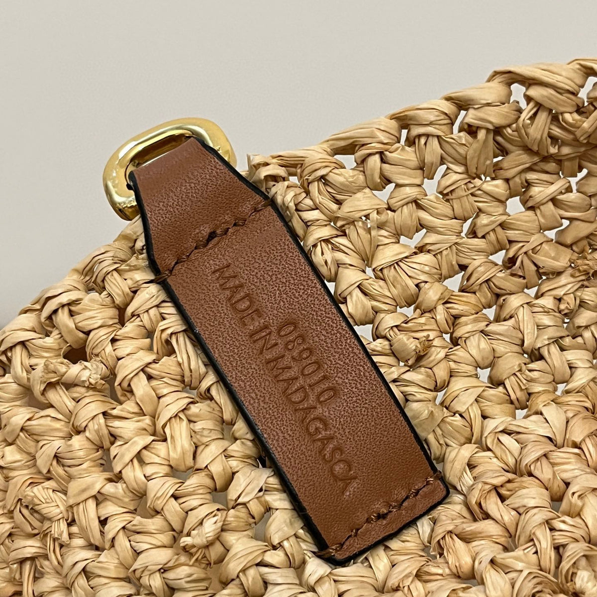 LOEW MINI SLIT BAG