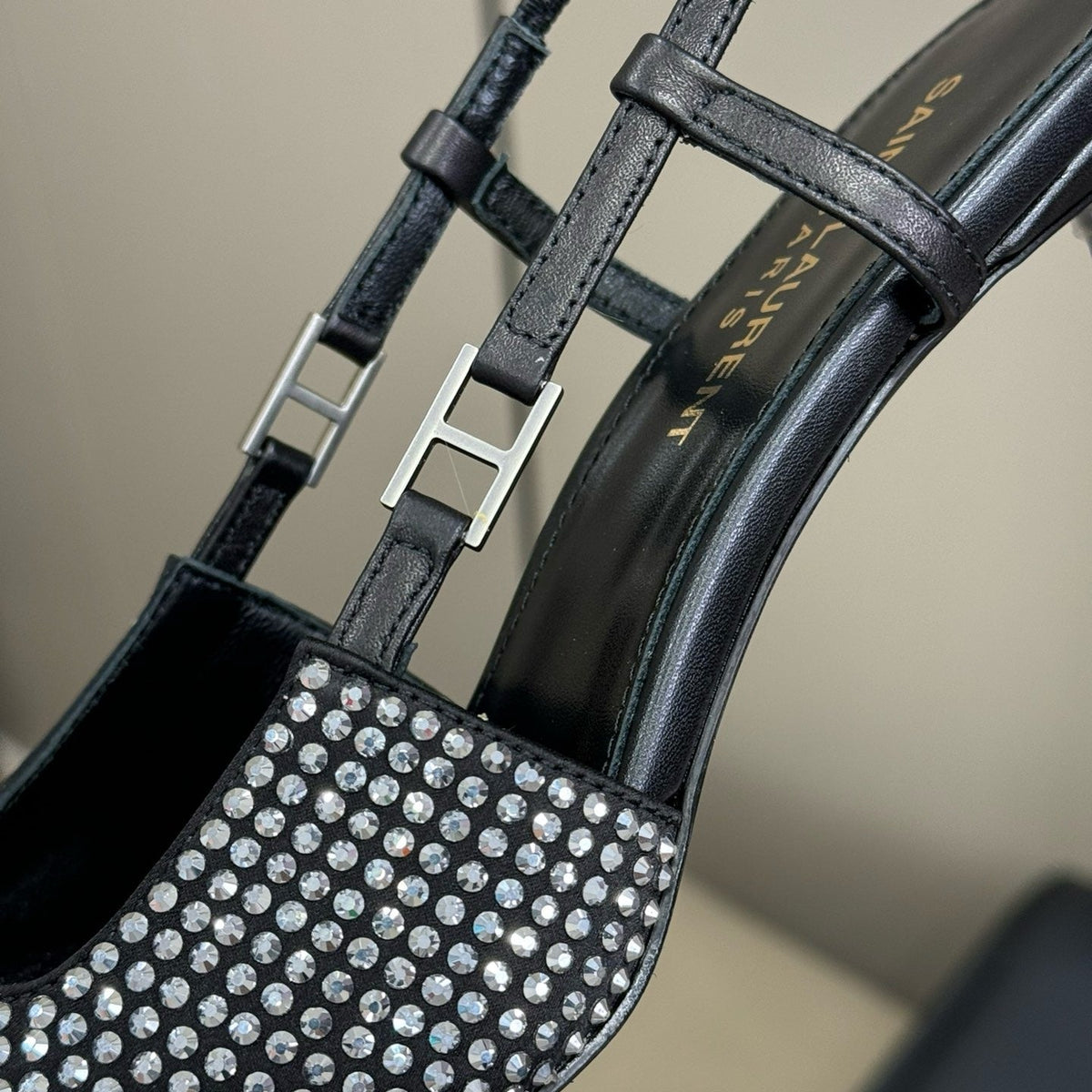 SL HEELS