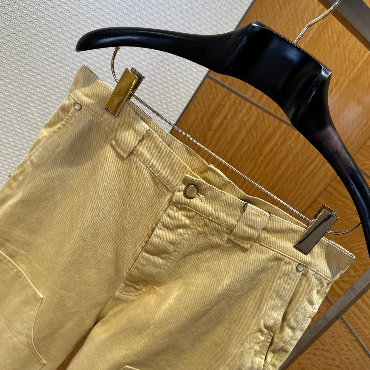 LOU TROUSERS