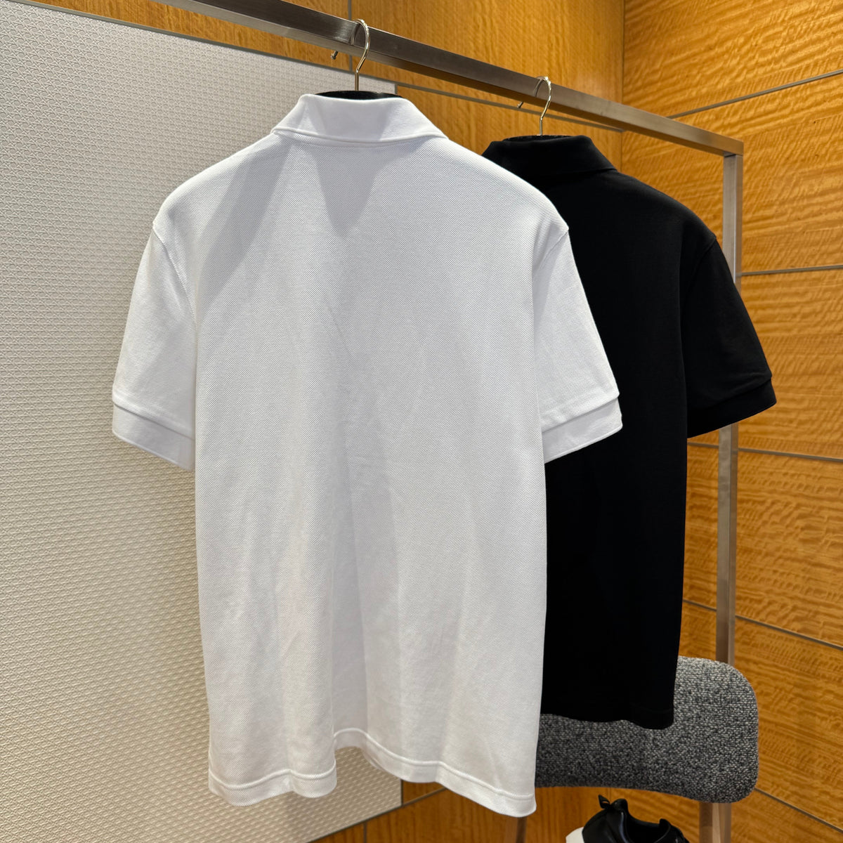 PD POLO SHIRT