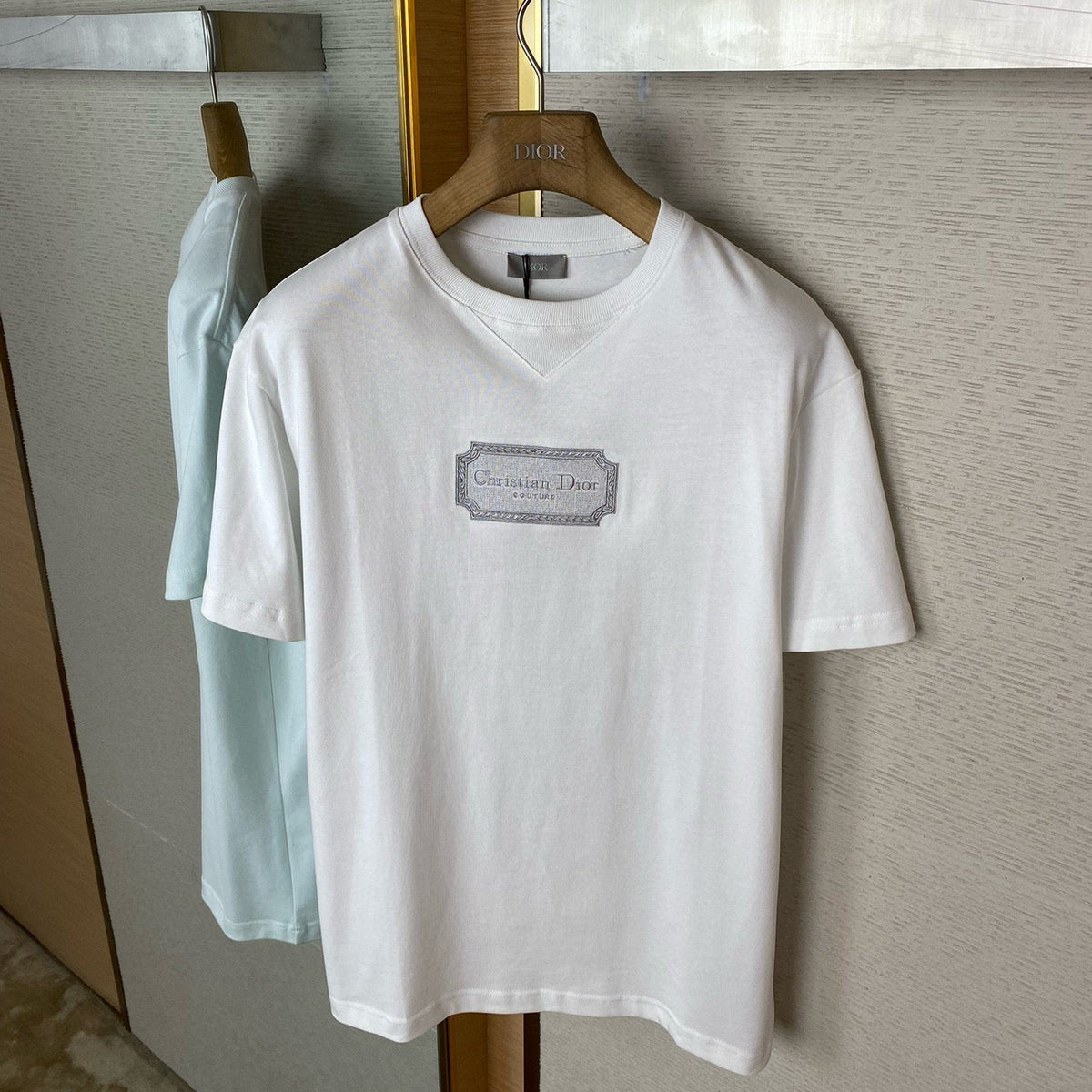 CD T-SHIRT ND