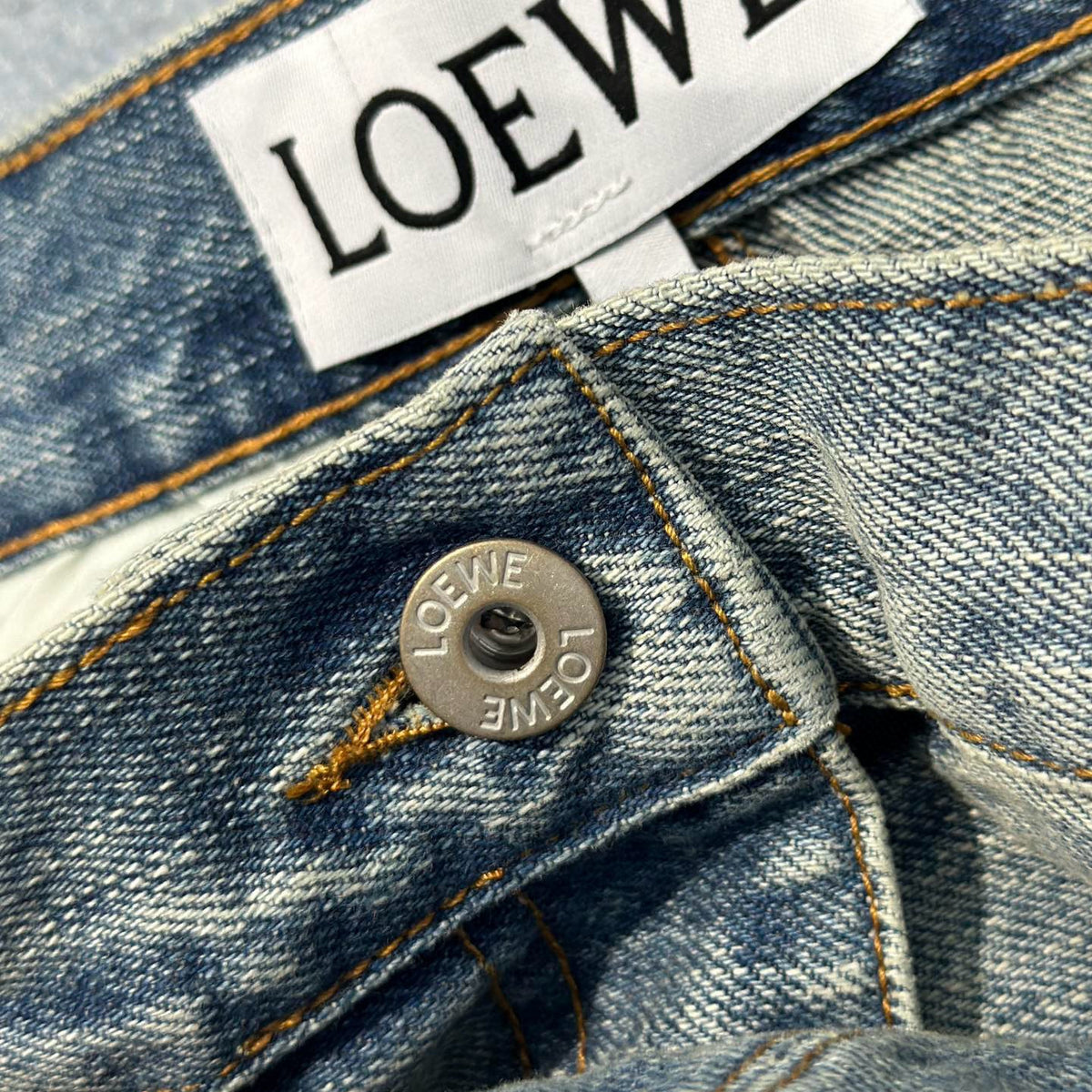 LOEW JEANS