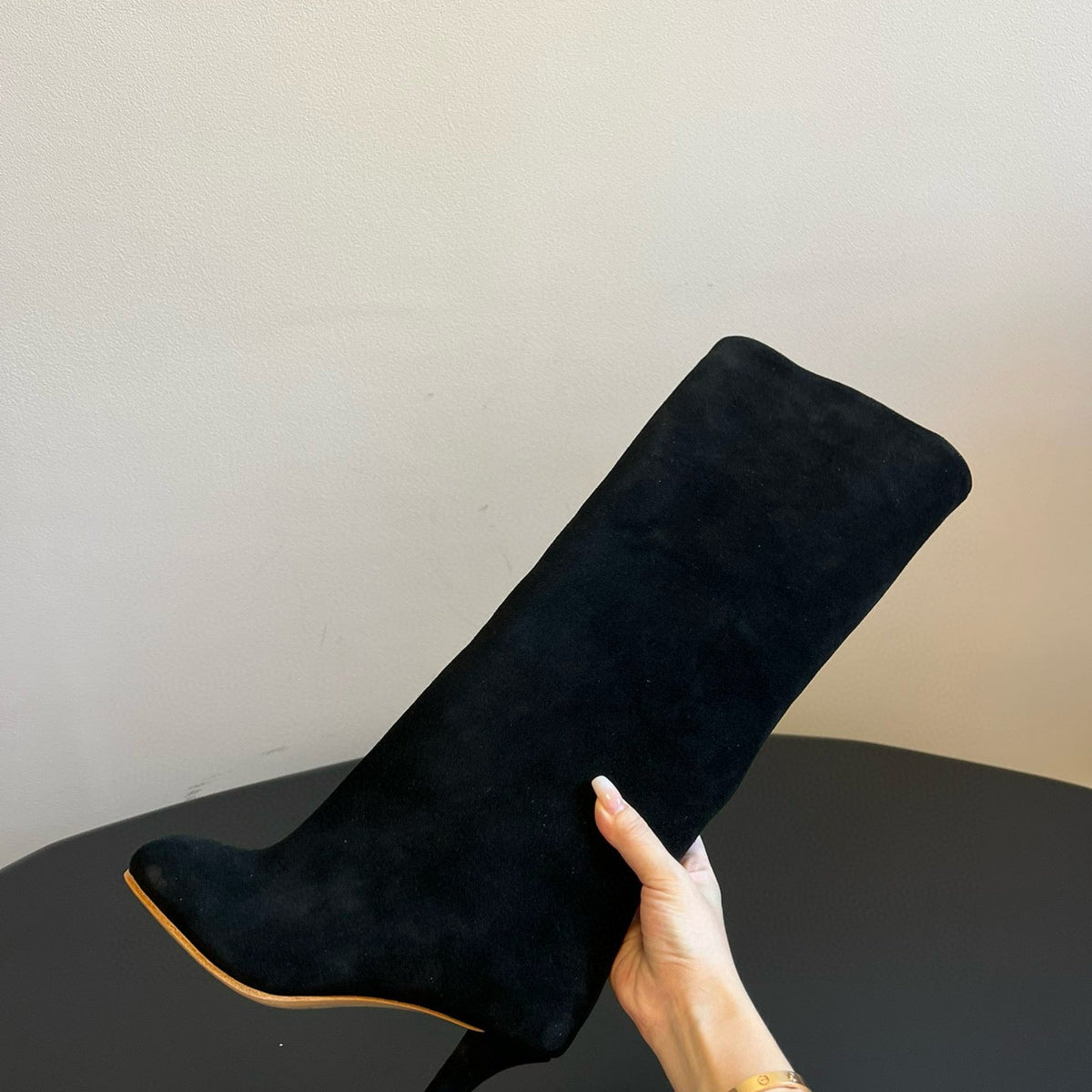 MAISON M BOOTS