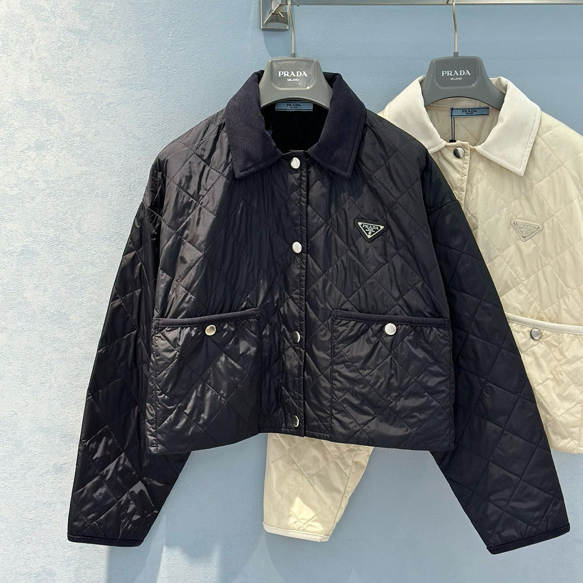 PD JACKET