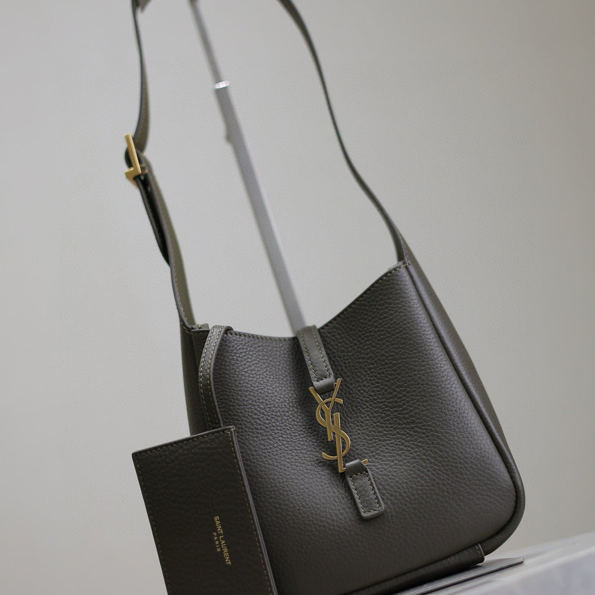 SL LE 5 A 7 SUPPLE BABY BAG