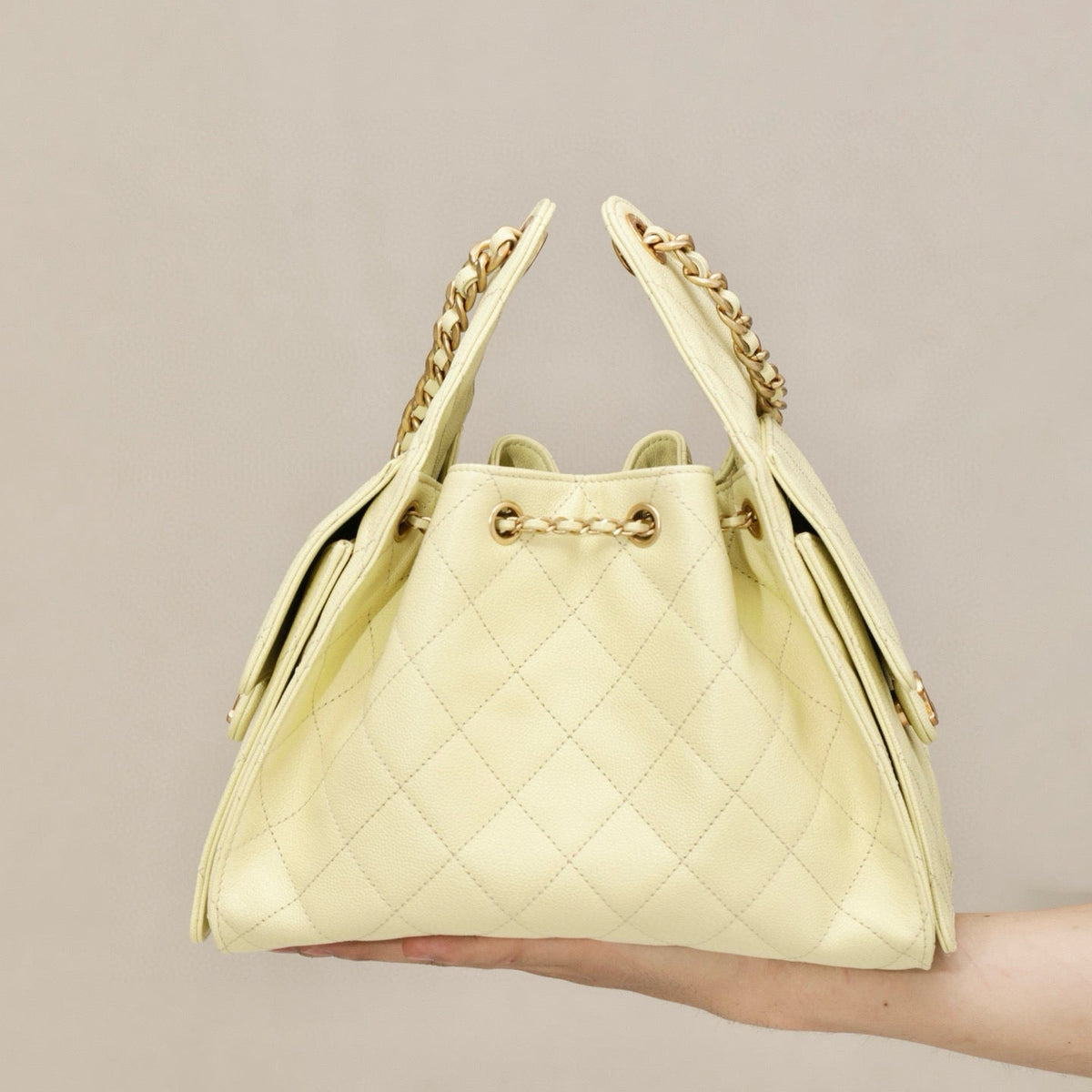 CC 25C BAG