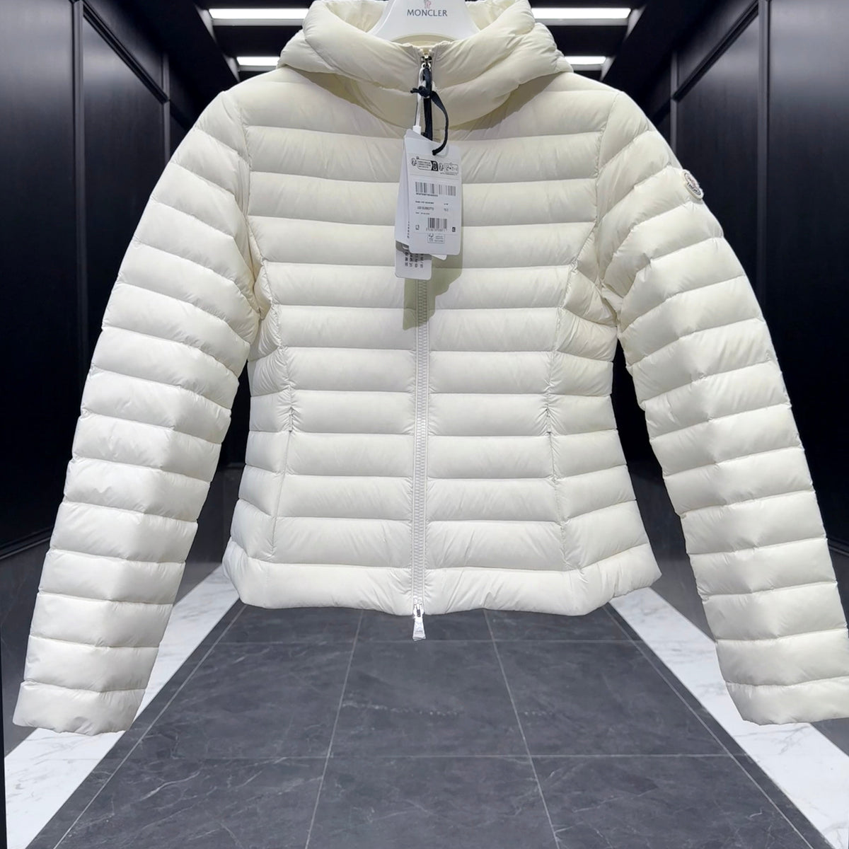MONC IGE JACKET