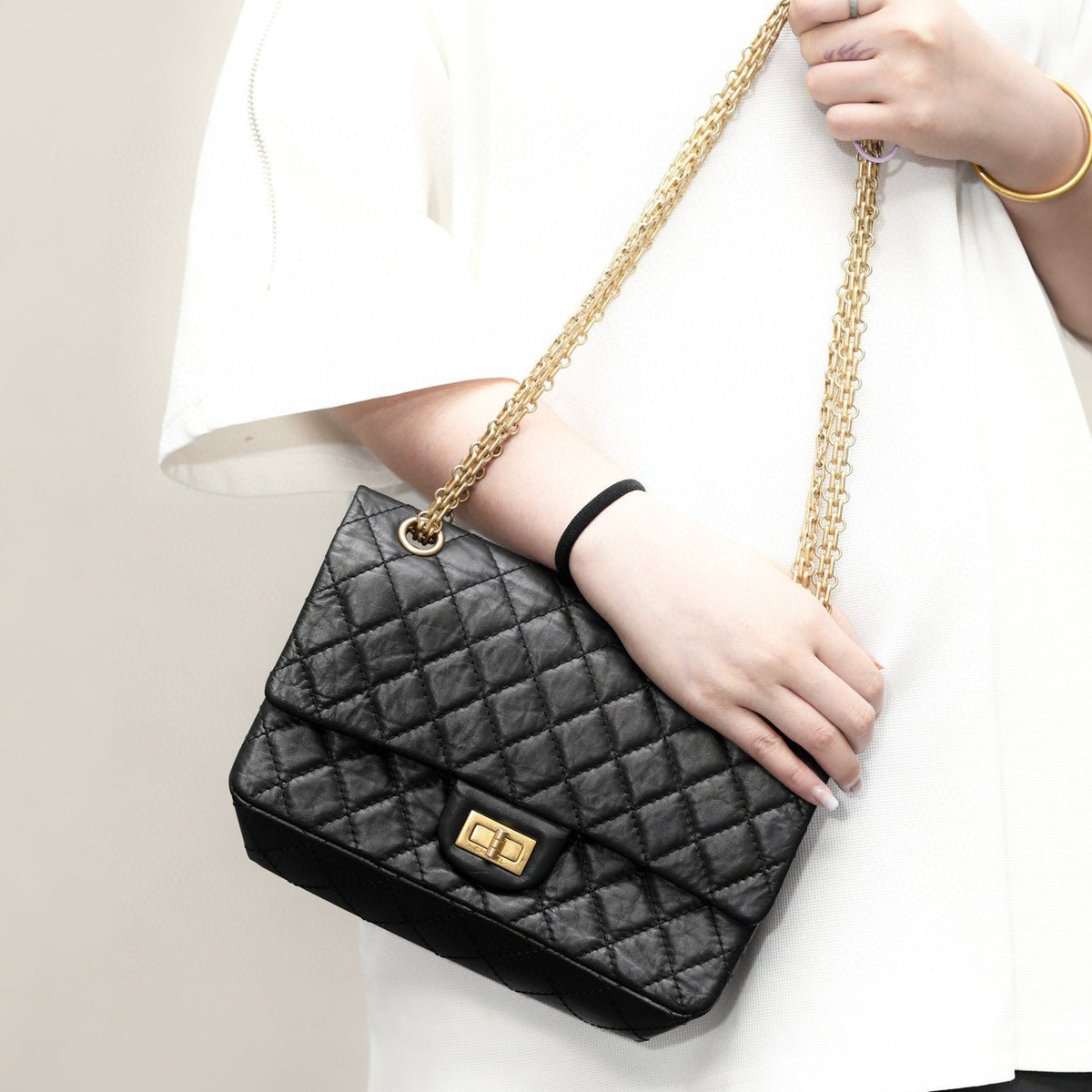 CC 2.55 BAG