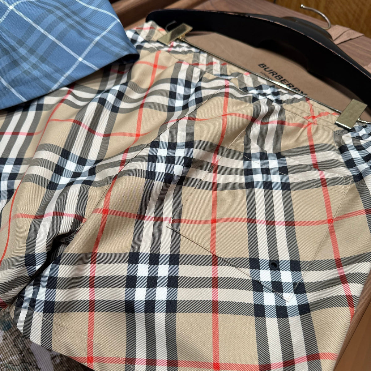 BBR SHORTS