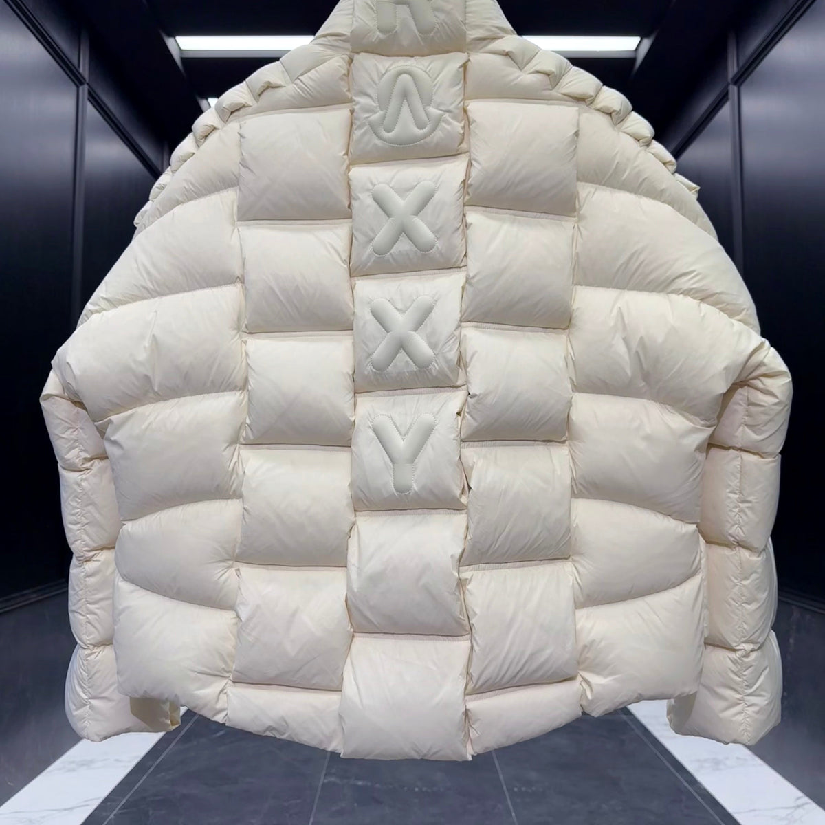 MONC x CHRISTOPHER RAXXY JACKET