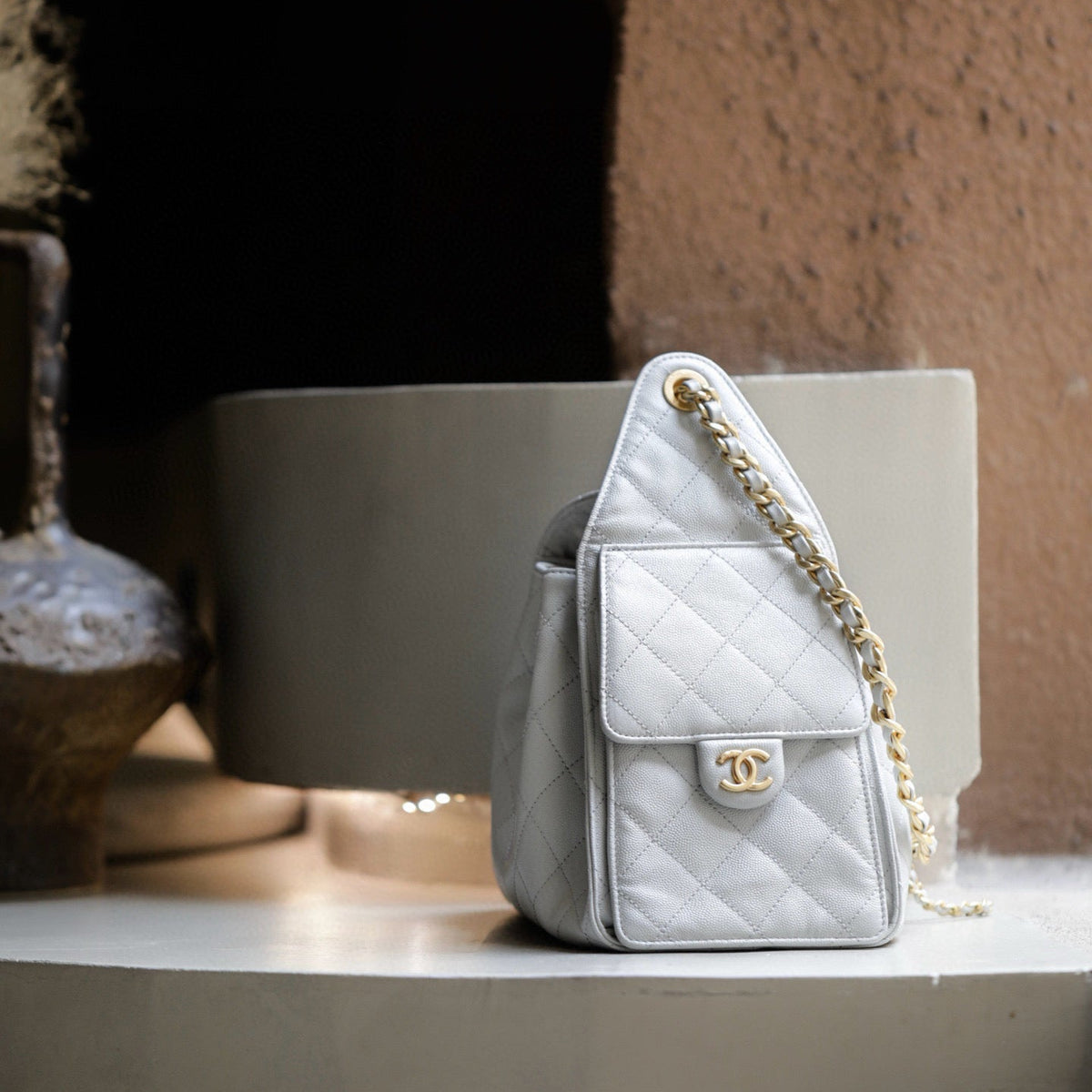 CC 25C BAG