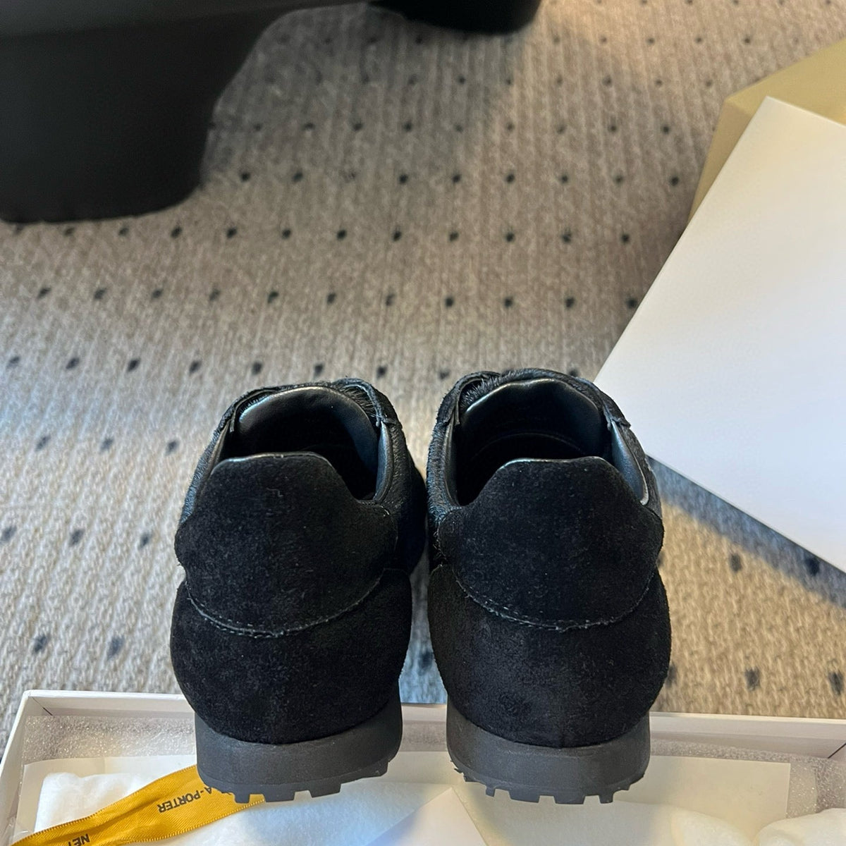 THE ROW SNEAKERS