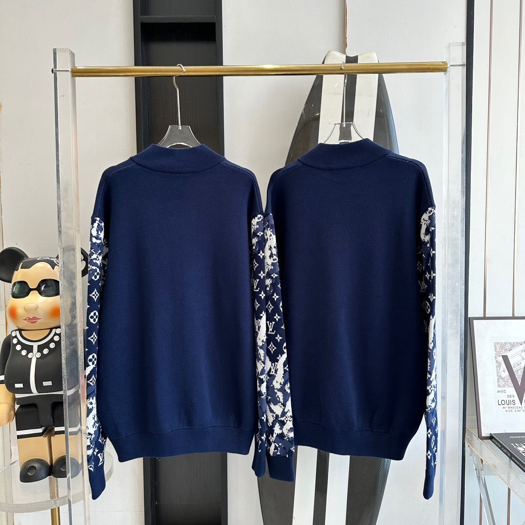LOU SWEATER