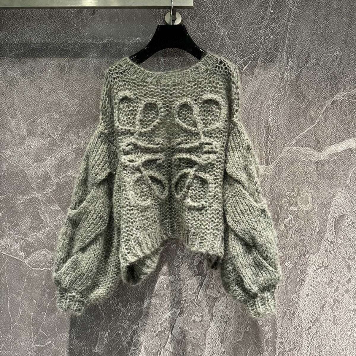 LOEW SWEATER