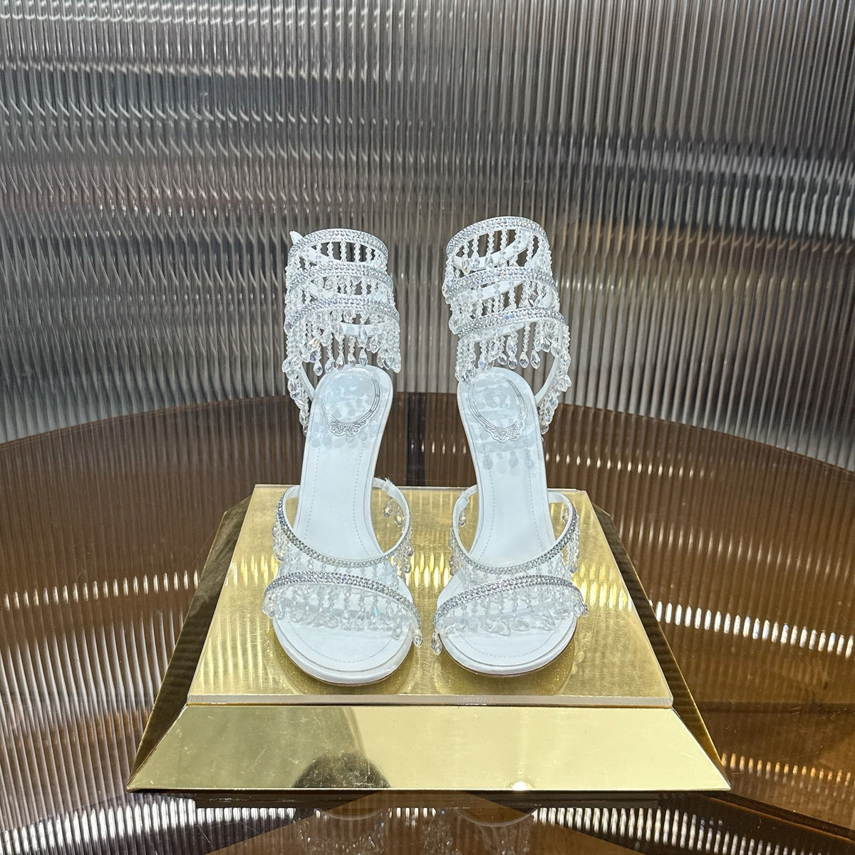 RENE C HEELS
