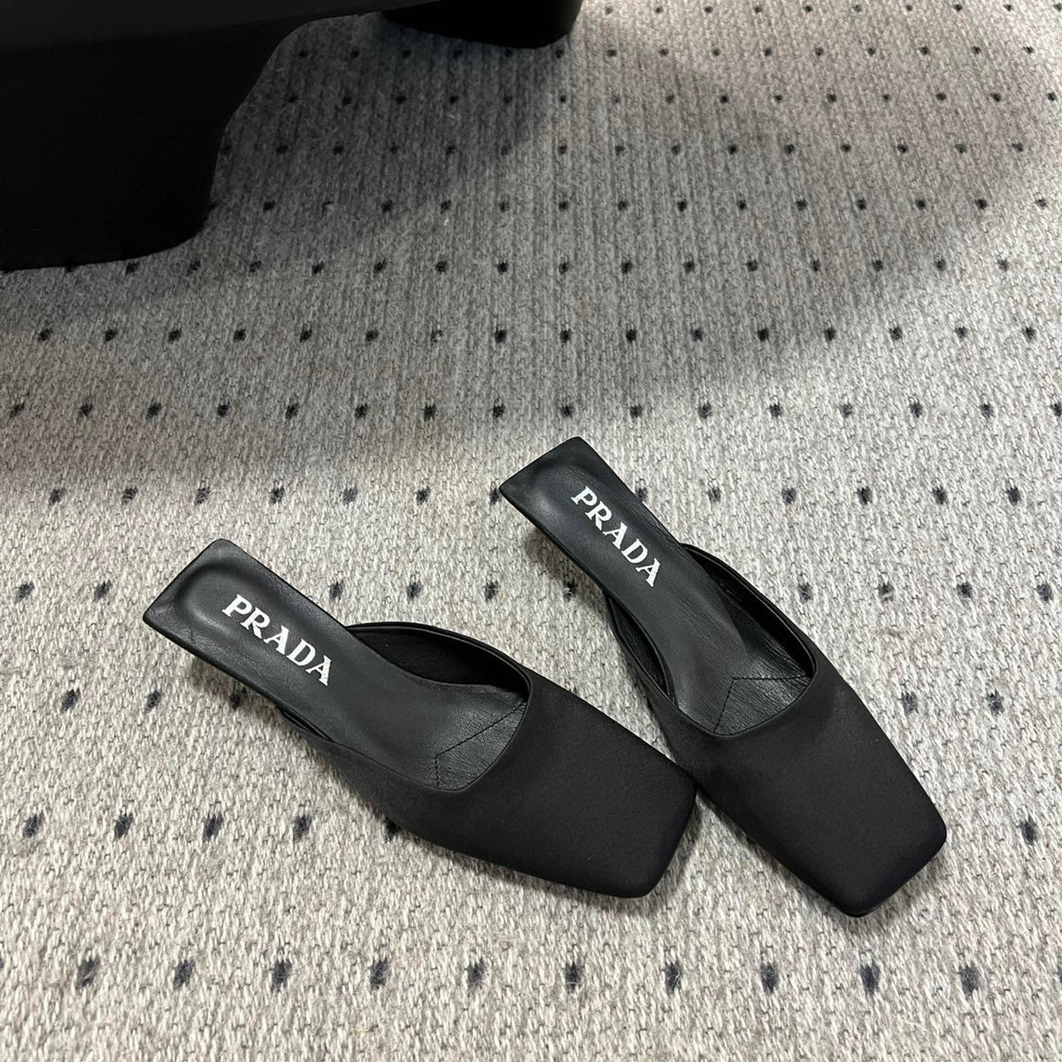PD HEELS