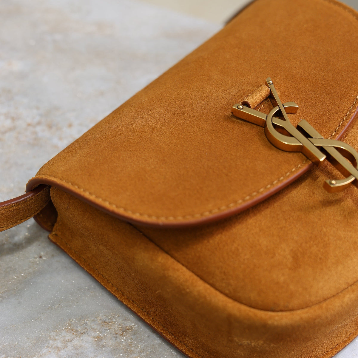 SL SMALL KAIA SATCHEL BAG