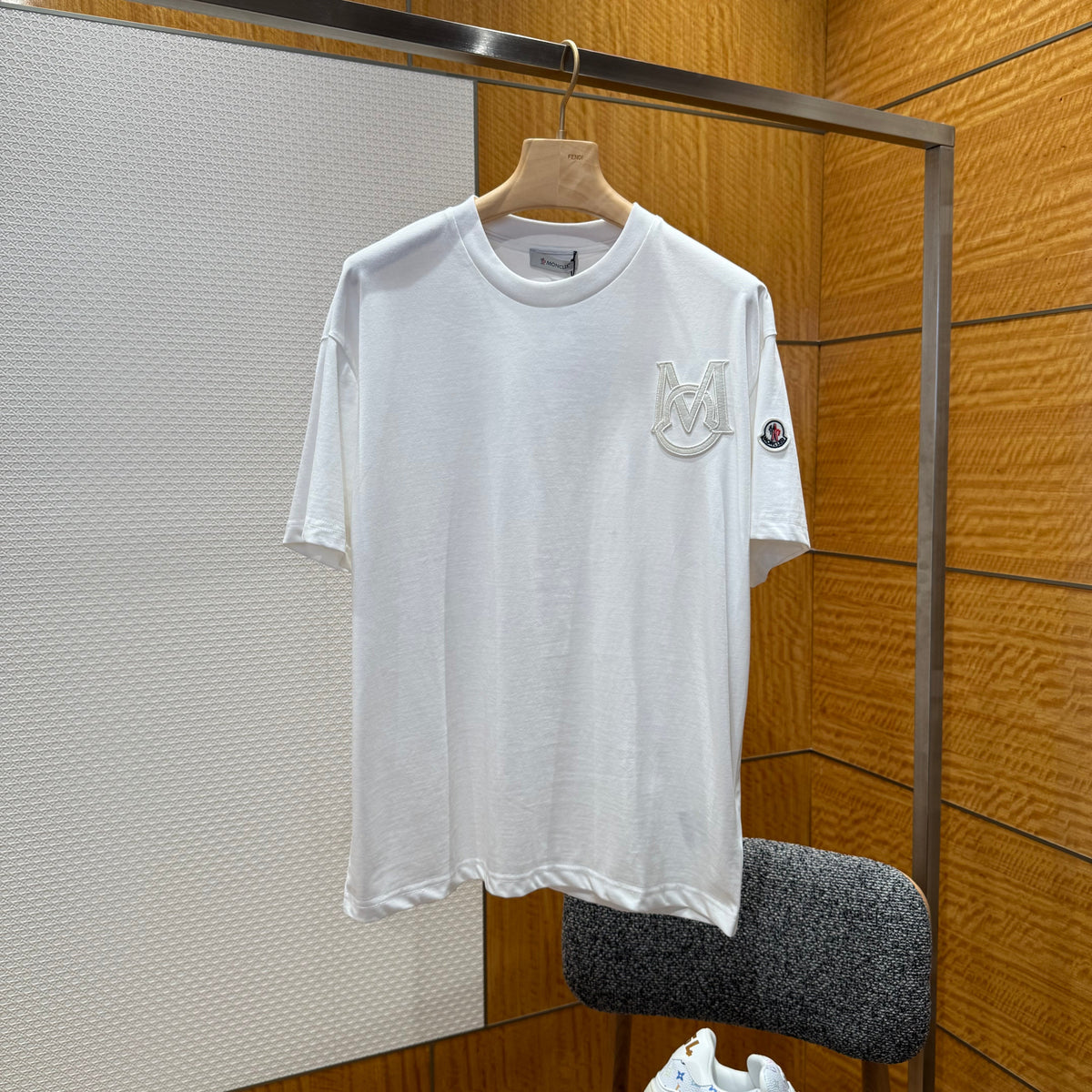 MONC T-SHIRT