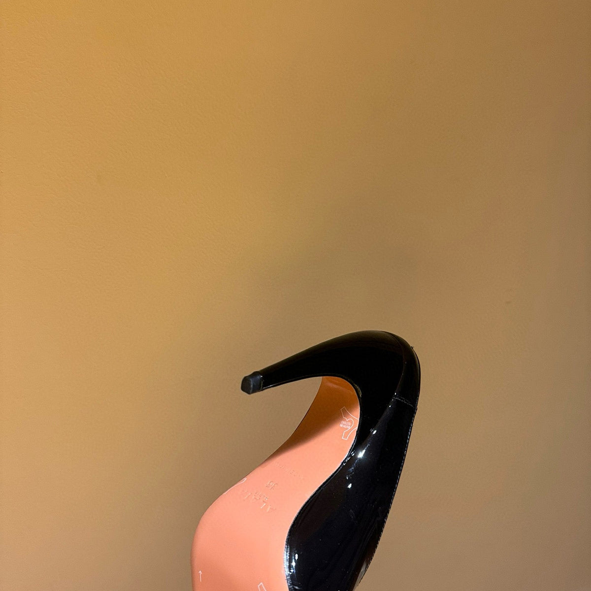ALAIA HEELS