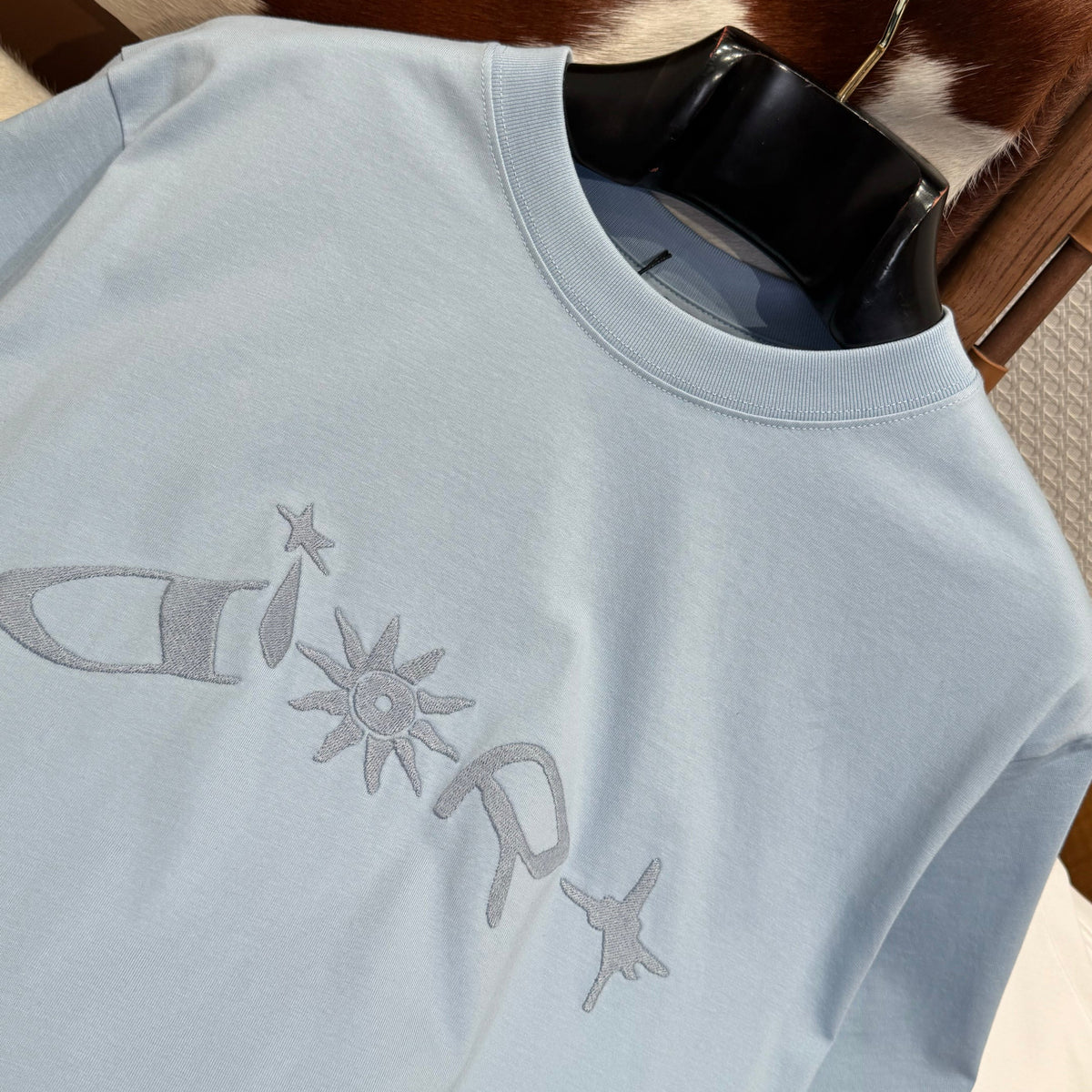 CD T-SHIRT